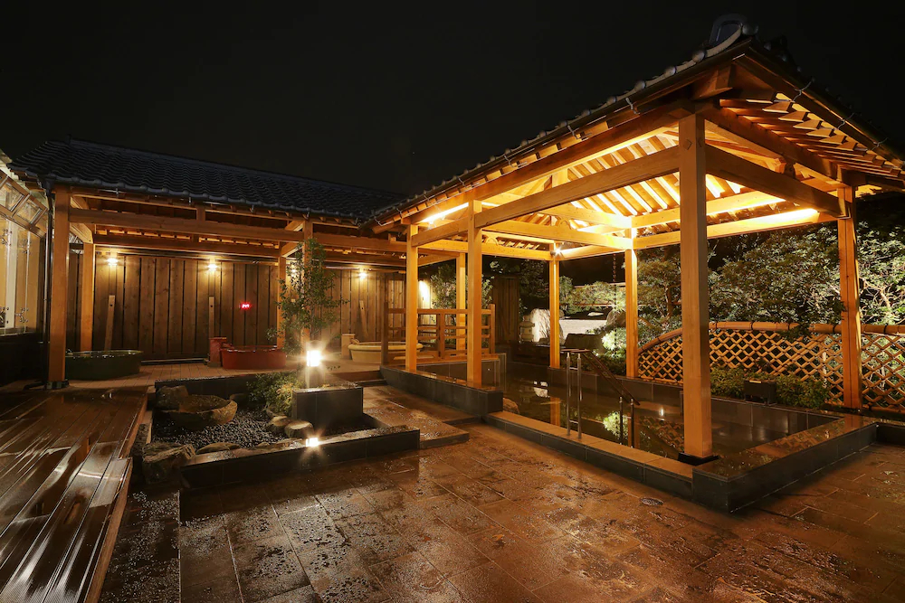 Yurakujo