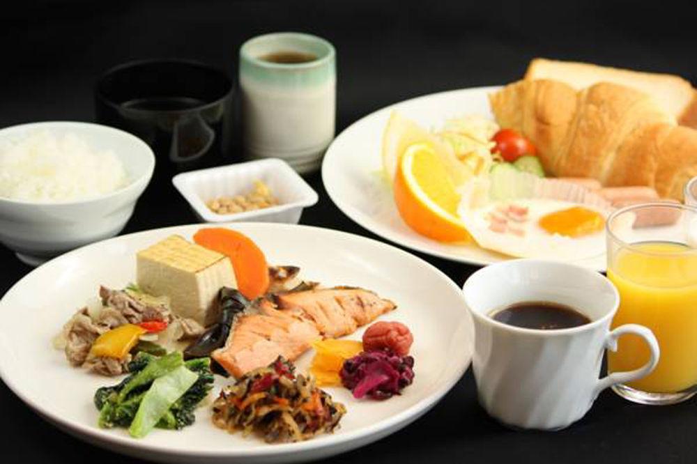 APA Hotel Tonami-Ekimae