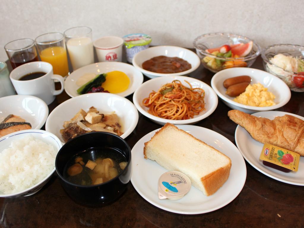 APA Hotel Tonami-Ekimae