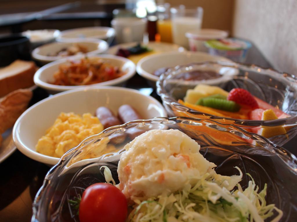 APA Hotel Tonami-Ekimae