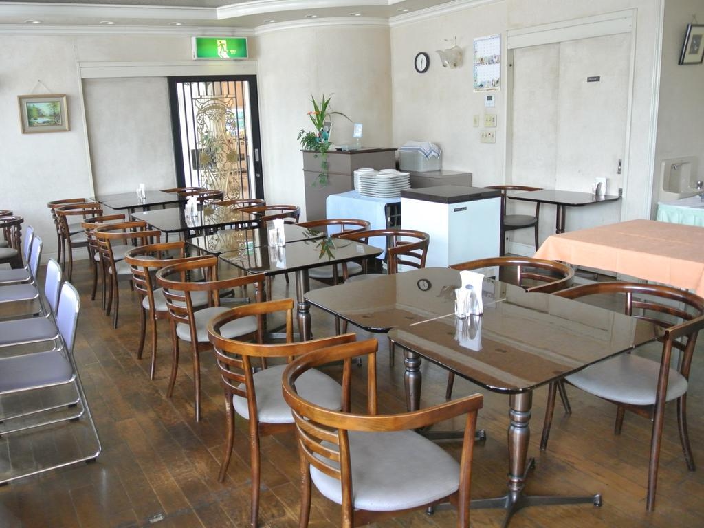 APA Hotel Tonami-Ekimae