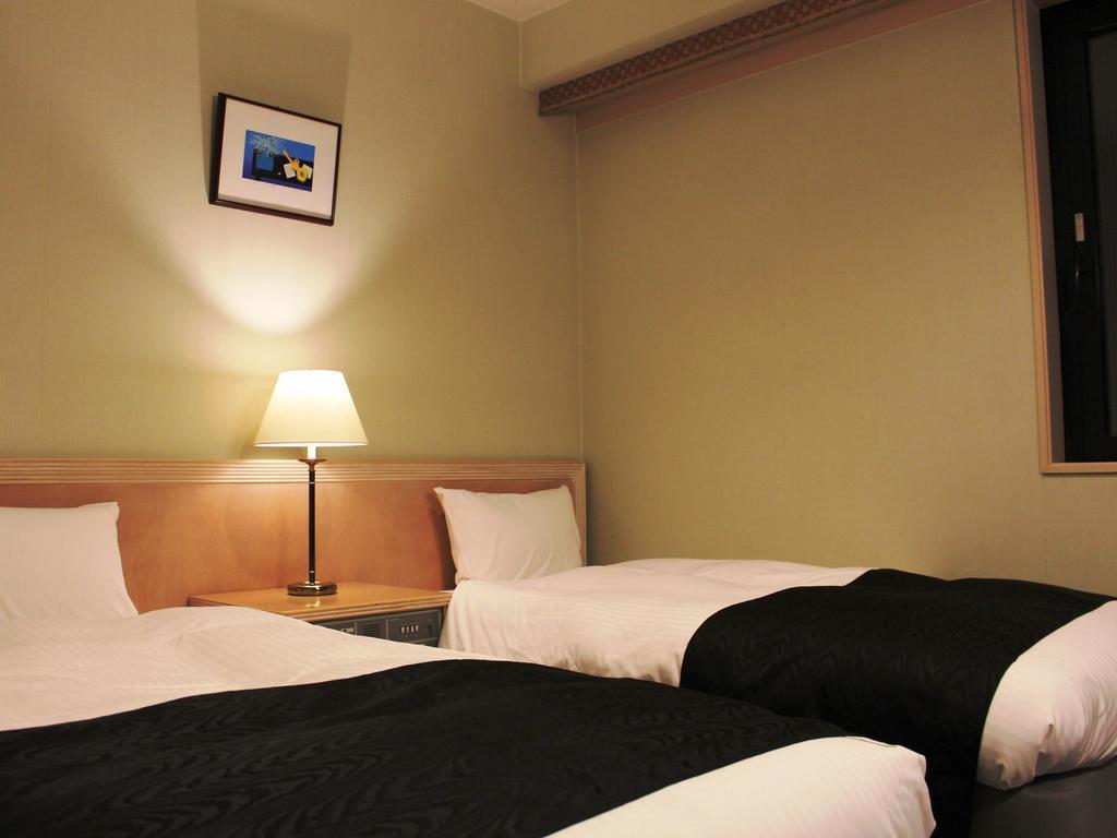 APA Hotel Tonami-Ekimae