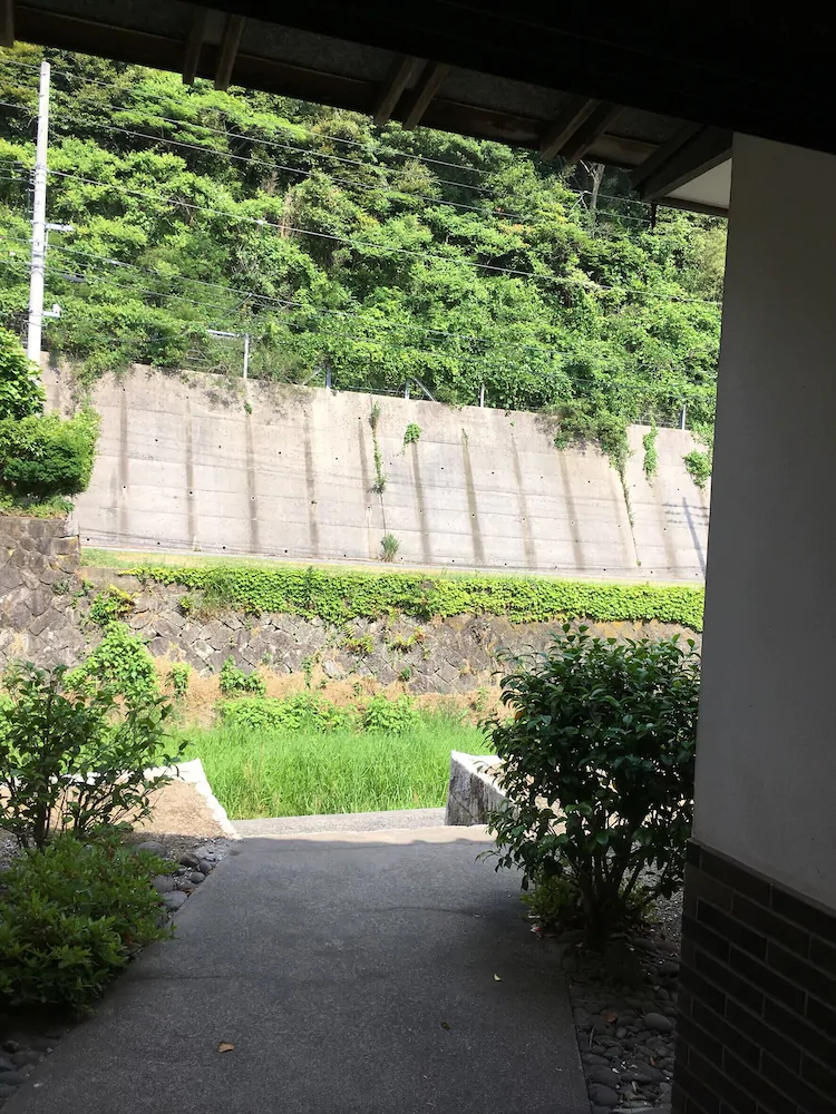 Home Stay Inn Hanare