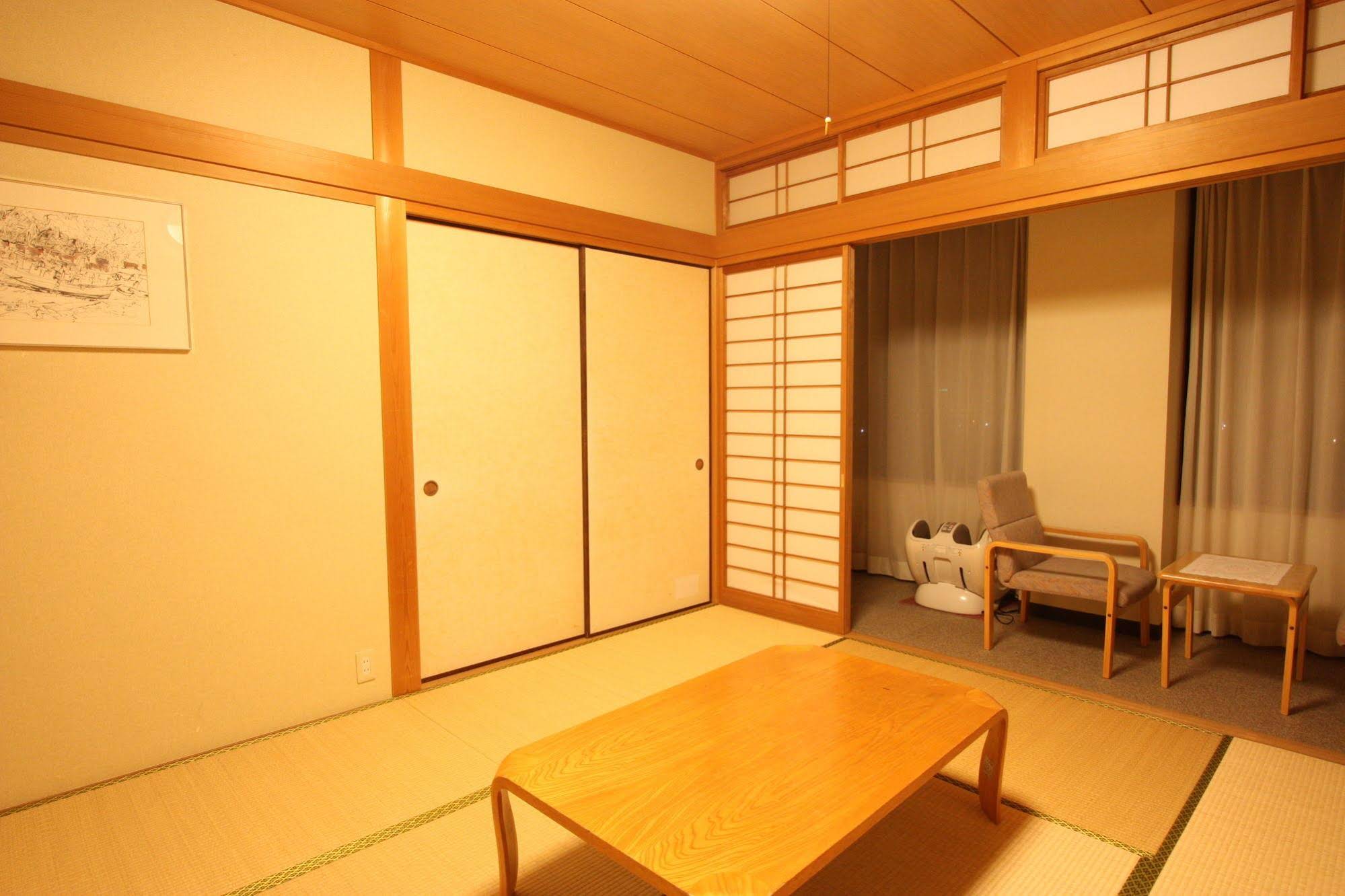 Hotel Wellness Inabaji