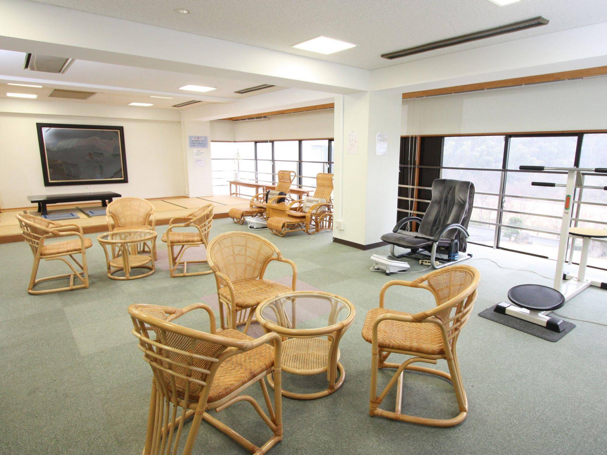 Hotel Wellness Inabaji