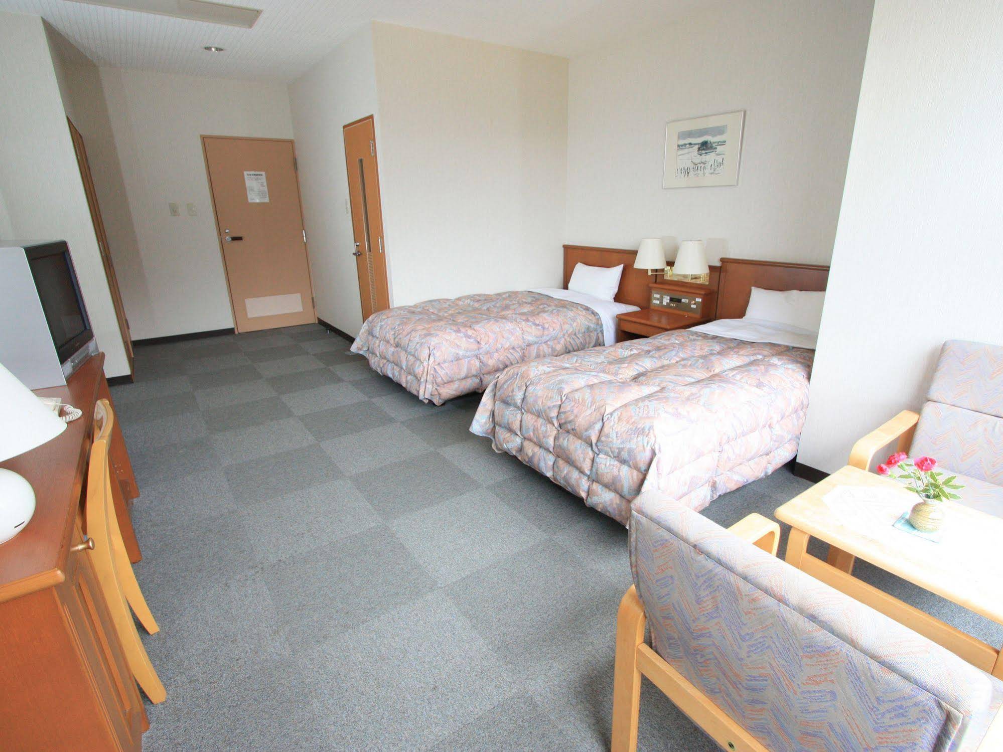 Hotel Wellness Inabaji