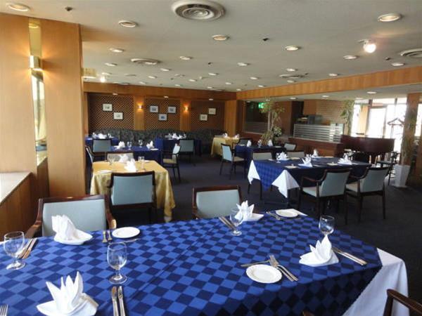 New Otani Tottori