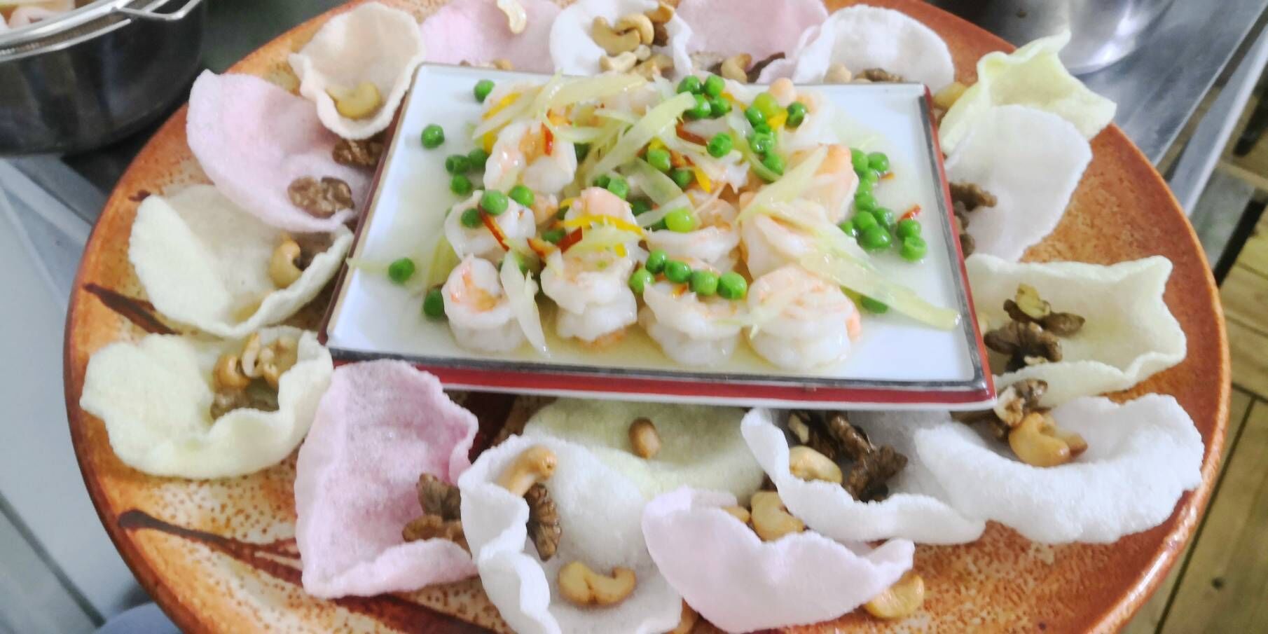 Shikano Kansha