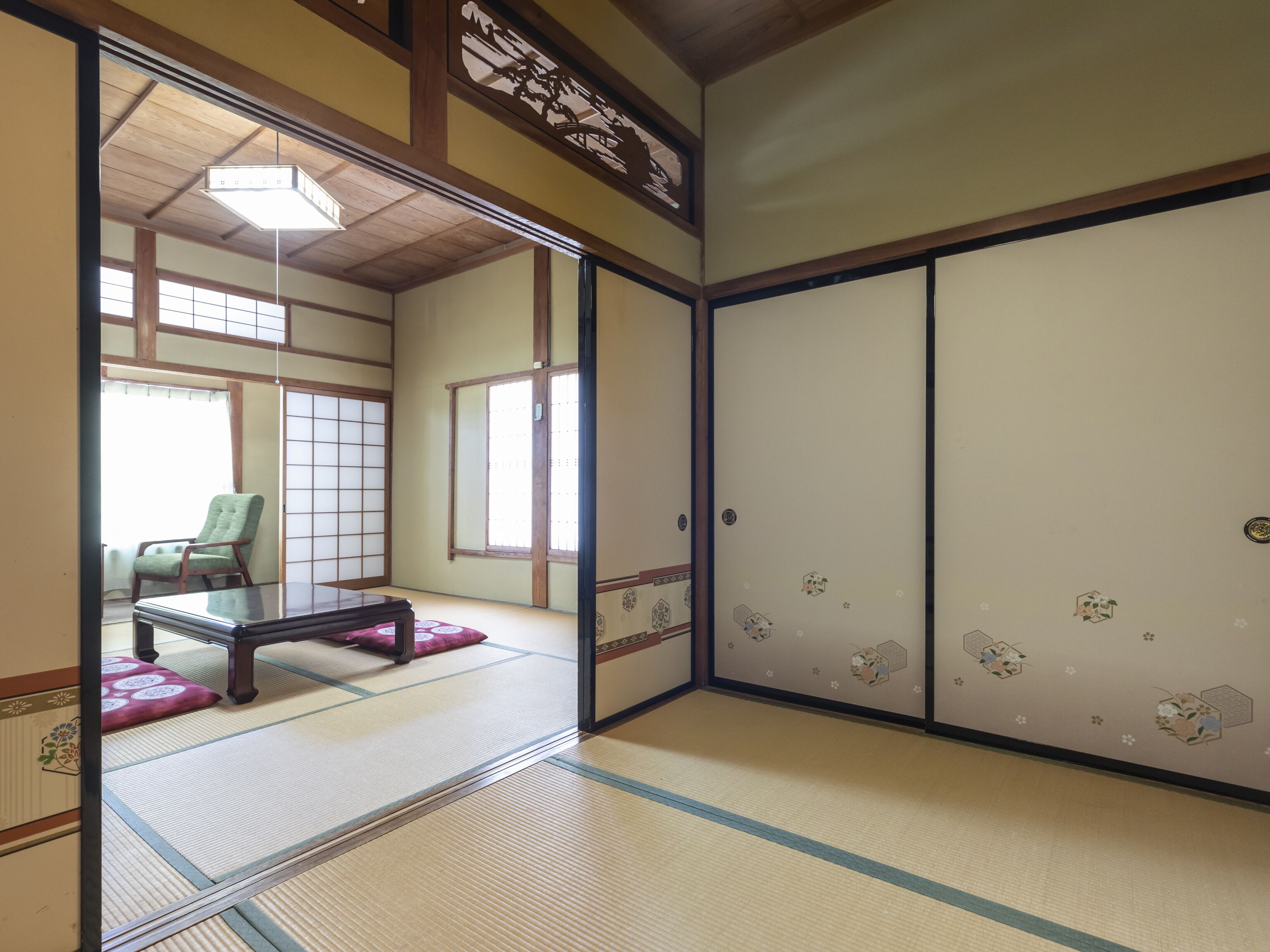 Tabist Sekkasou
