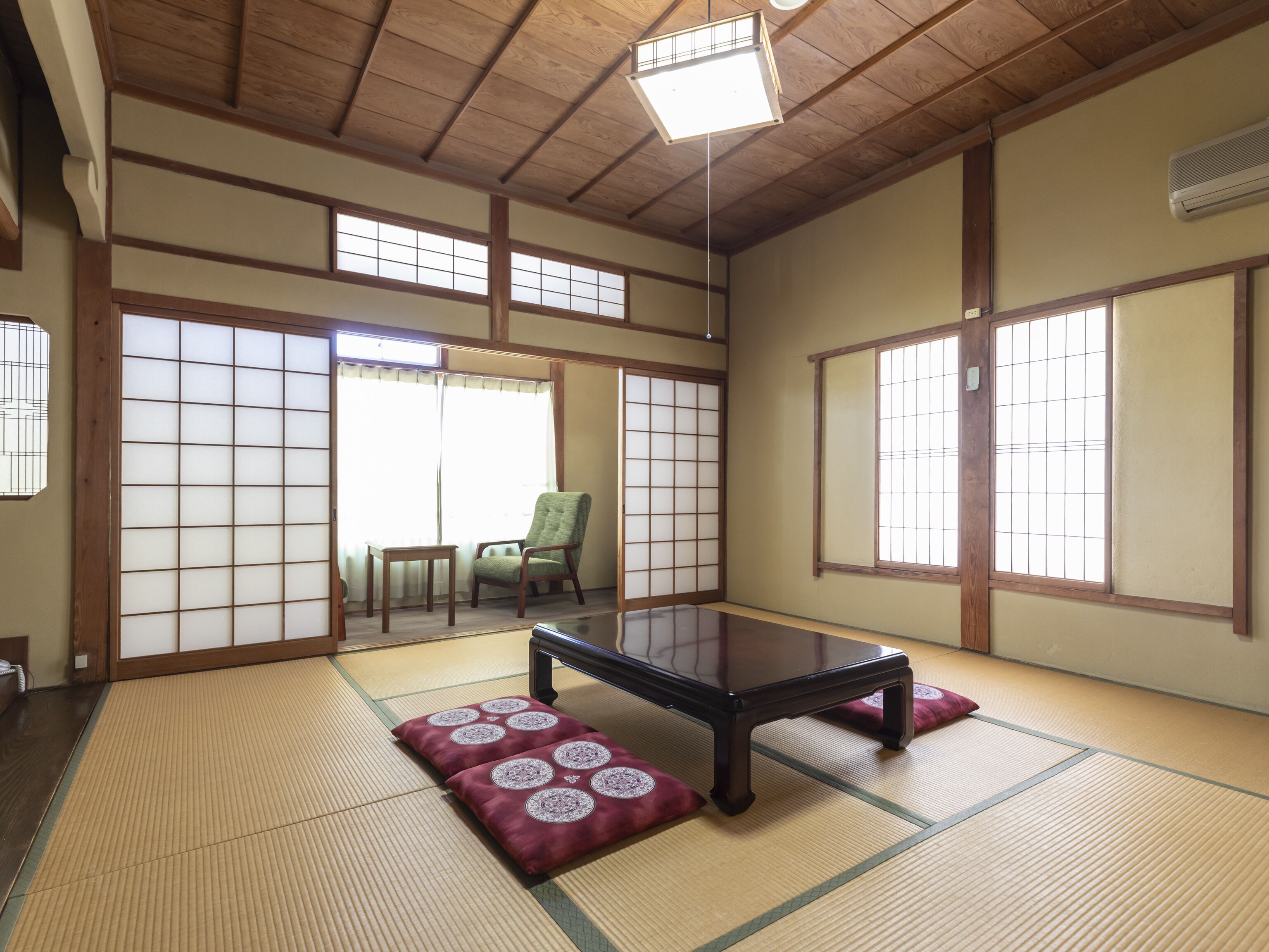 Tabist Sekkasou