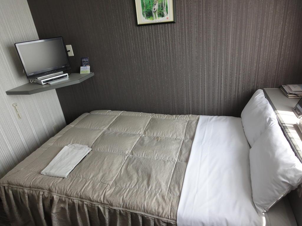Tottori City Hotel