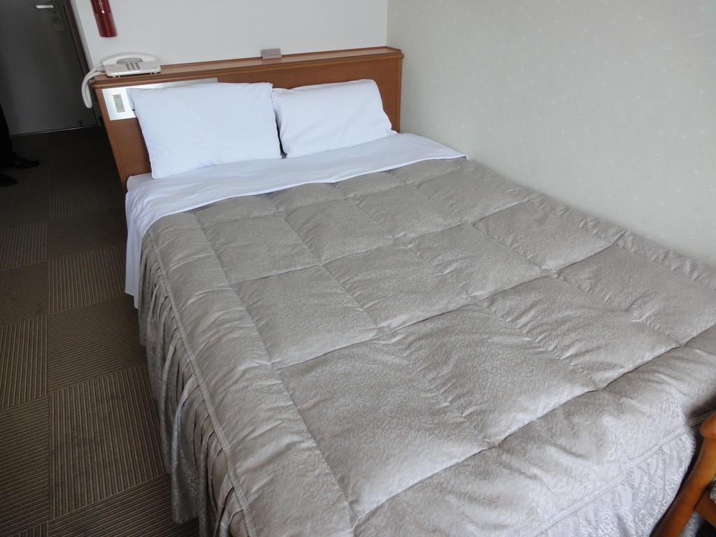 Tottori City Hotel
