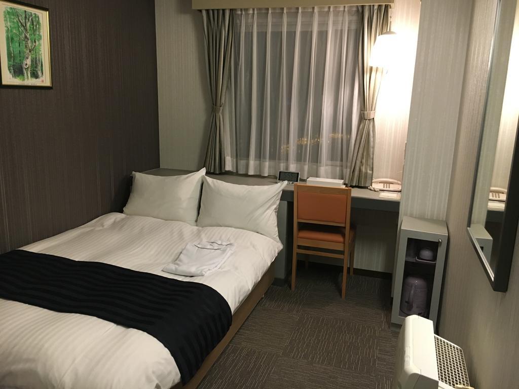 Tottori City Hotel