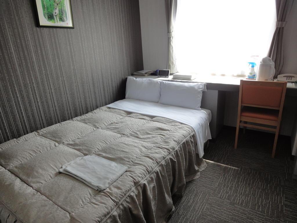 Tottori City Hotel