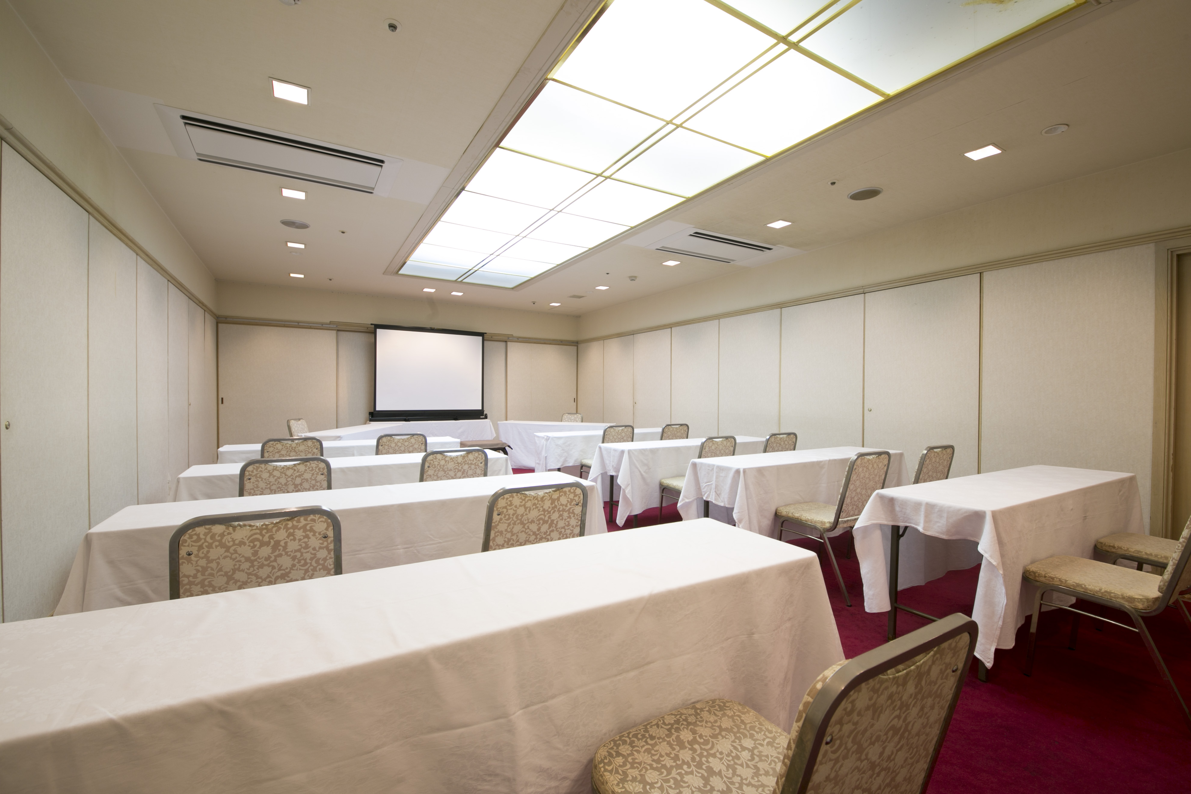 Tottori Washington Hotel Plaza