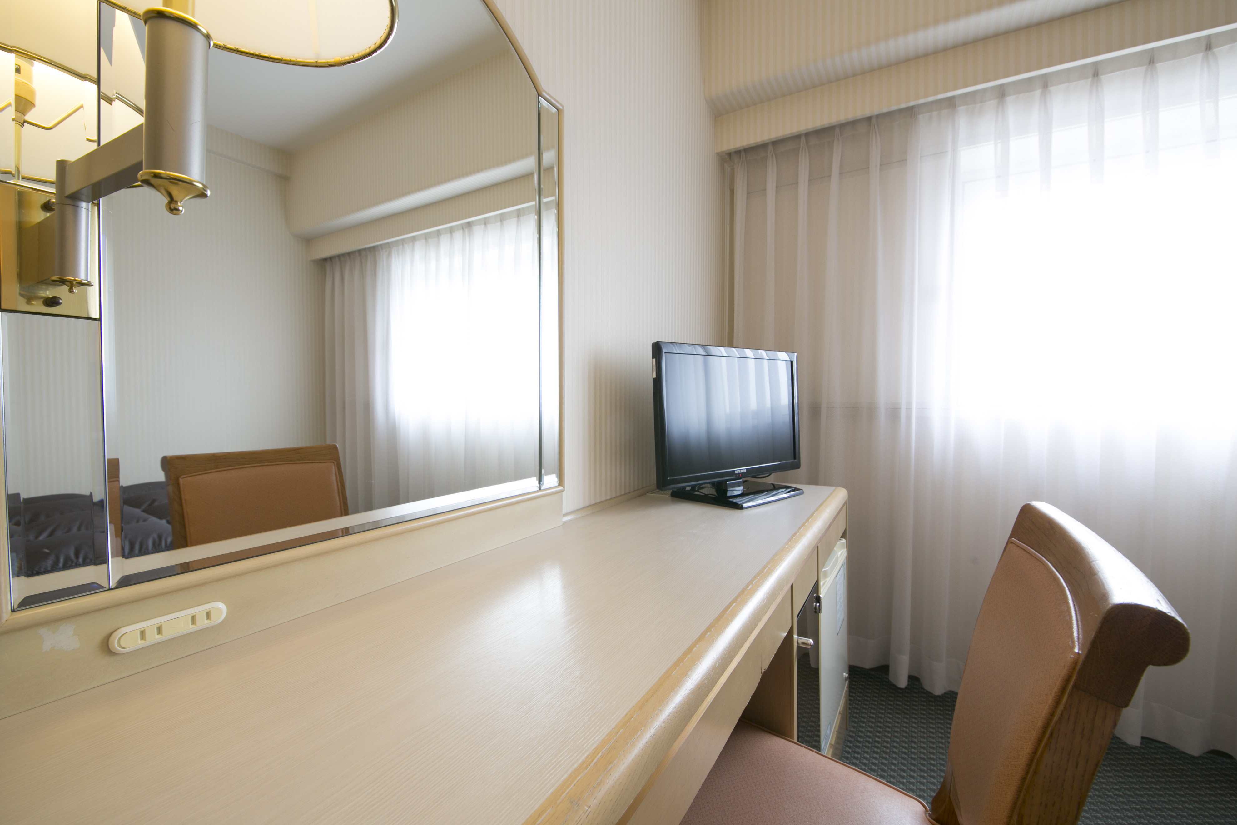 Tottori Washington Hotel Plaza
