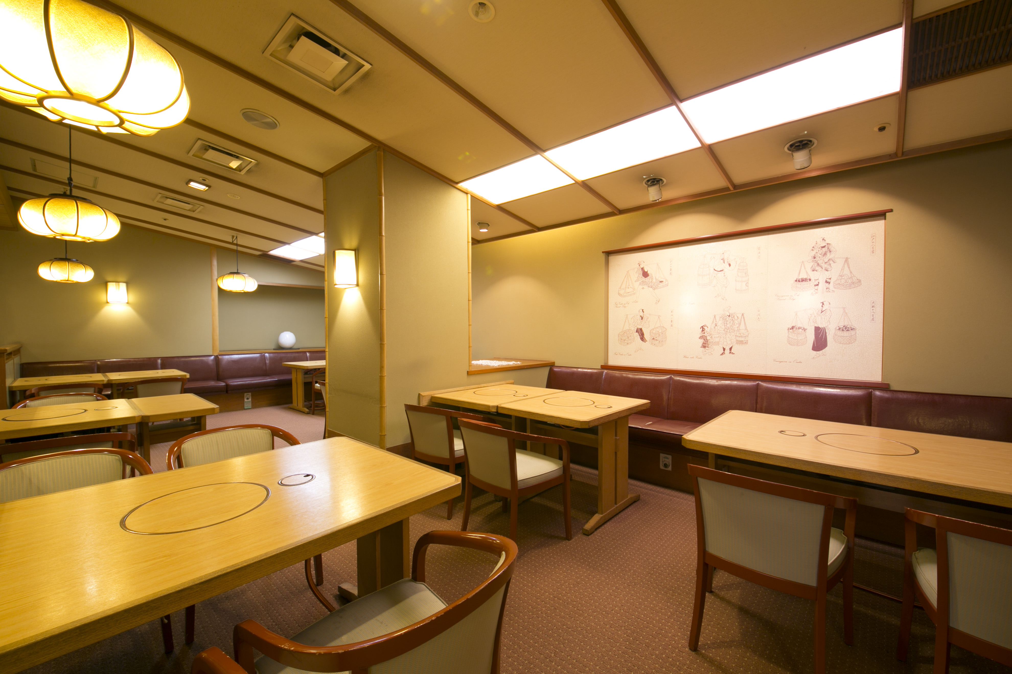 Tottori Washington Hotel Plaza