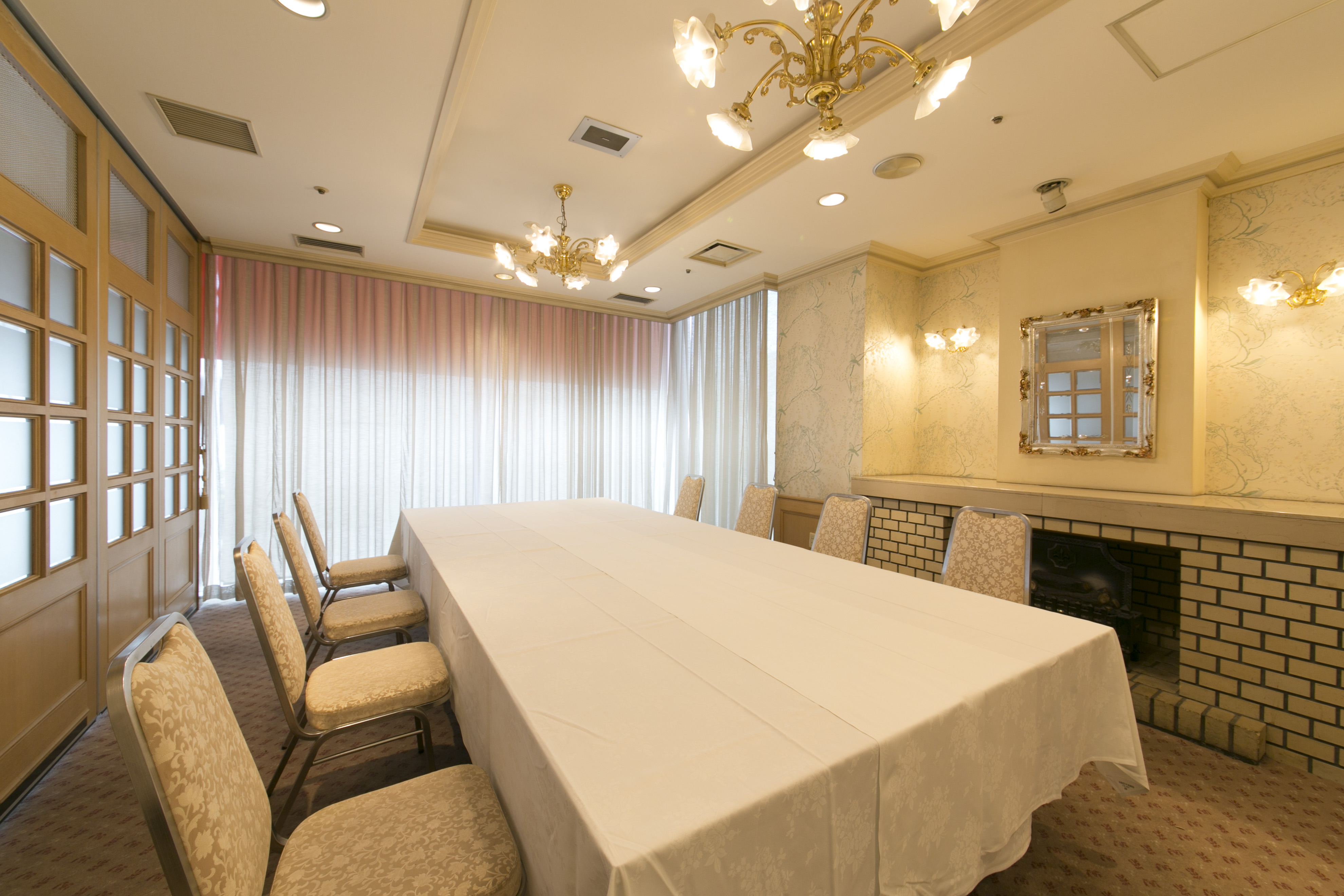 Tottori Washington Hotel Plaza