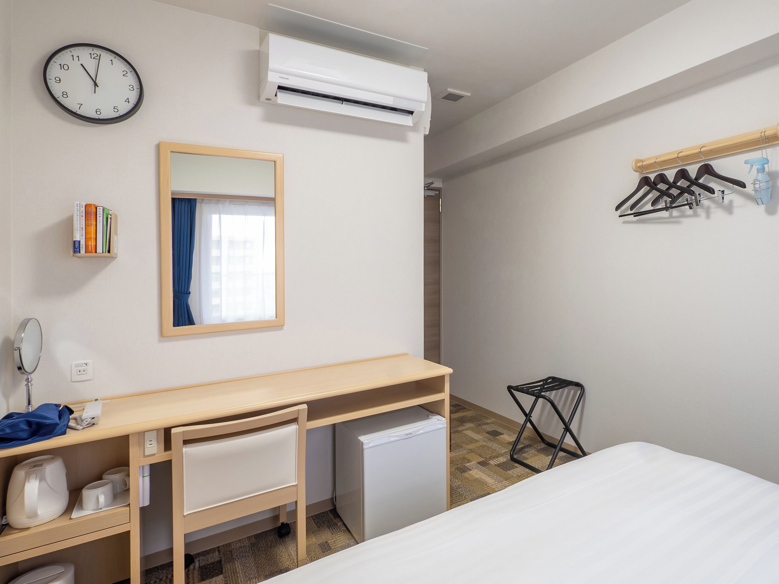 Toyoko Inn Tottori Eki Kita Guchi