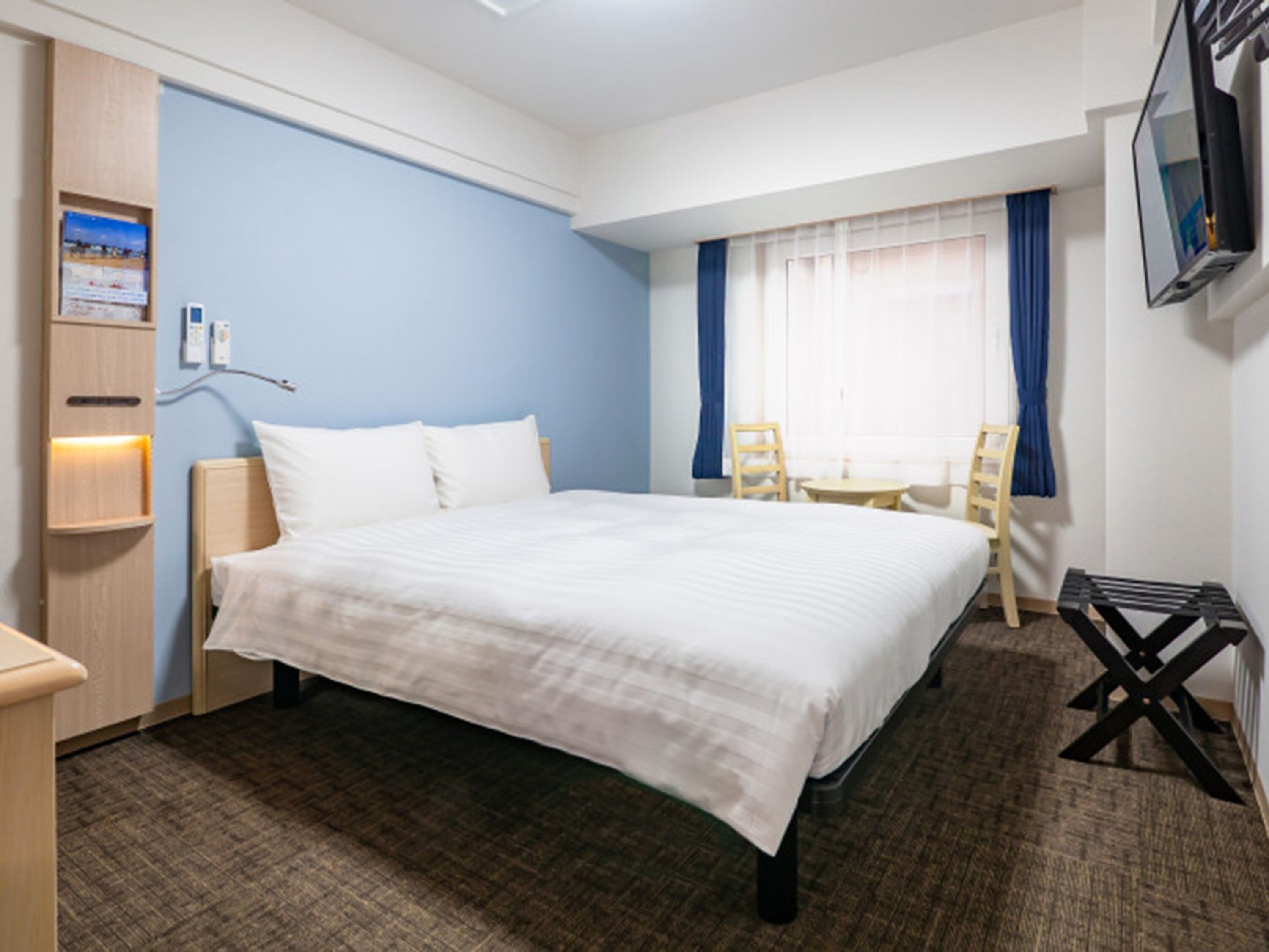 Toyoko Inn Tottori Eki Kita Guchi