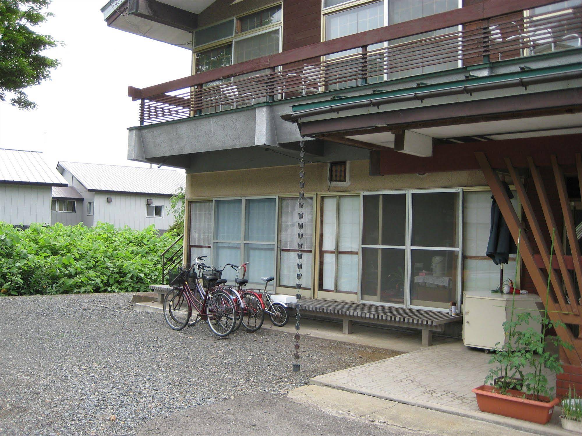 Towadako Backpackers