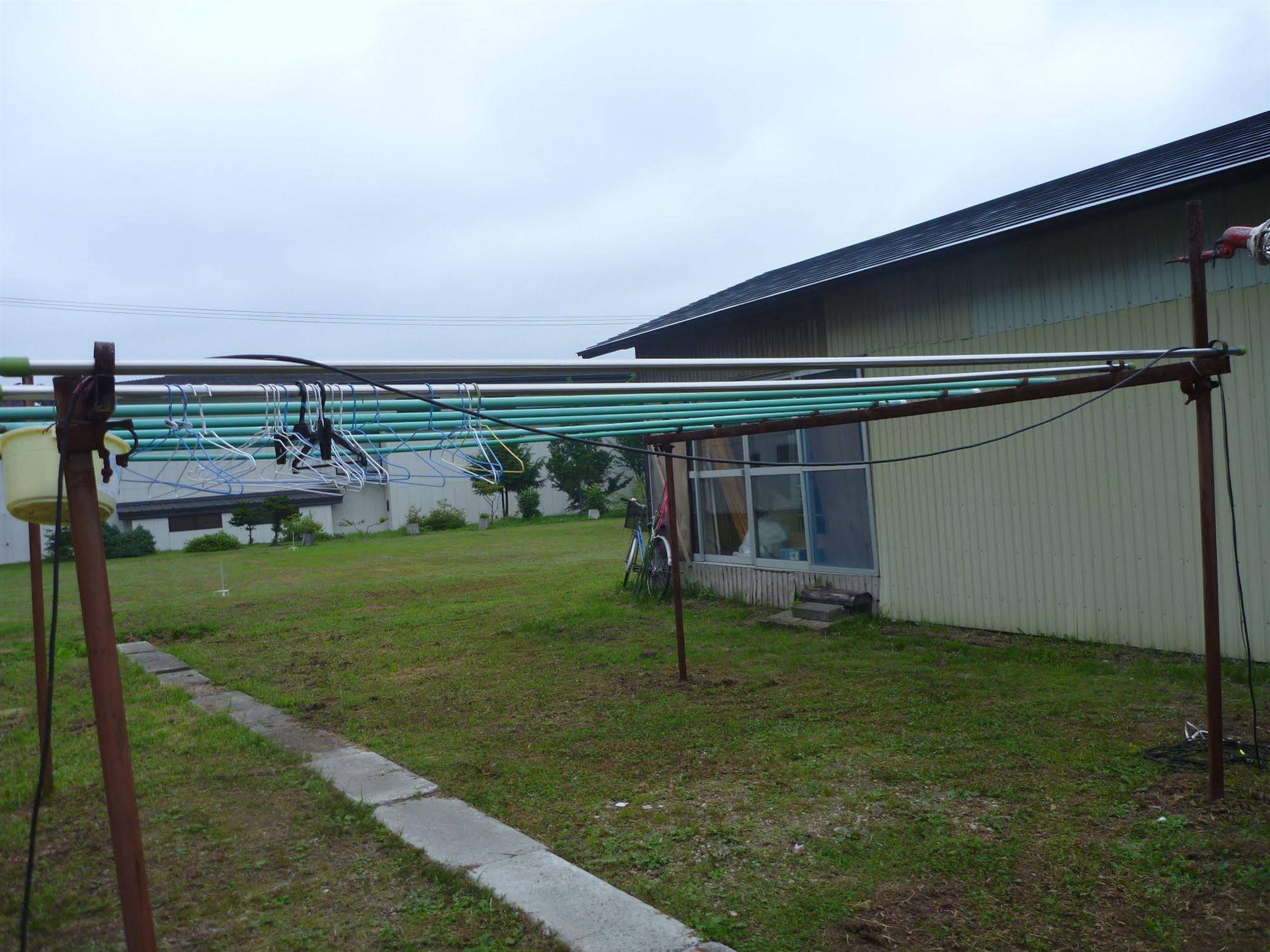 Towadako Backpackers