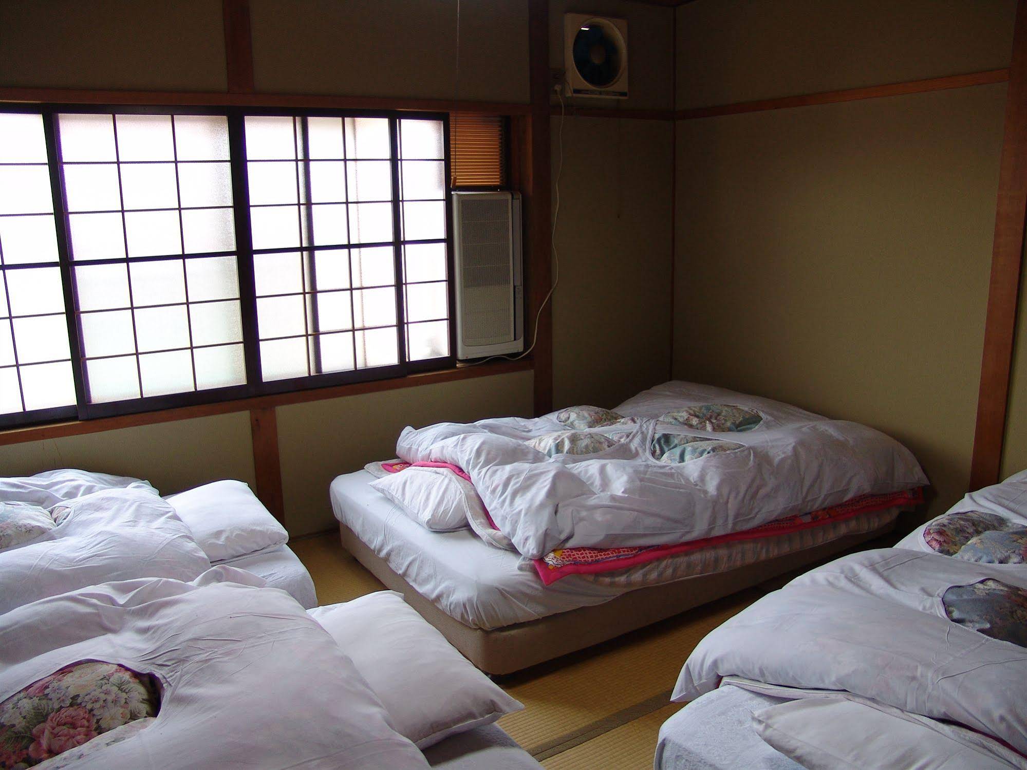 Towadako Backpackers