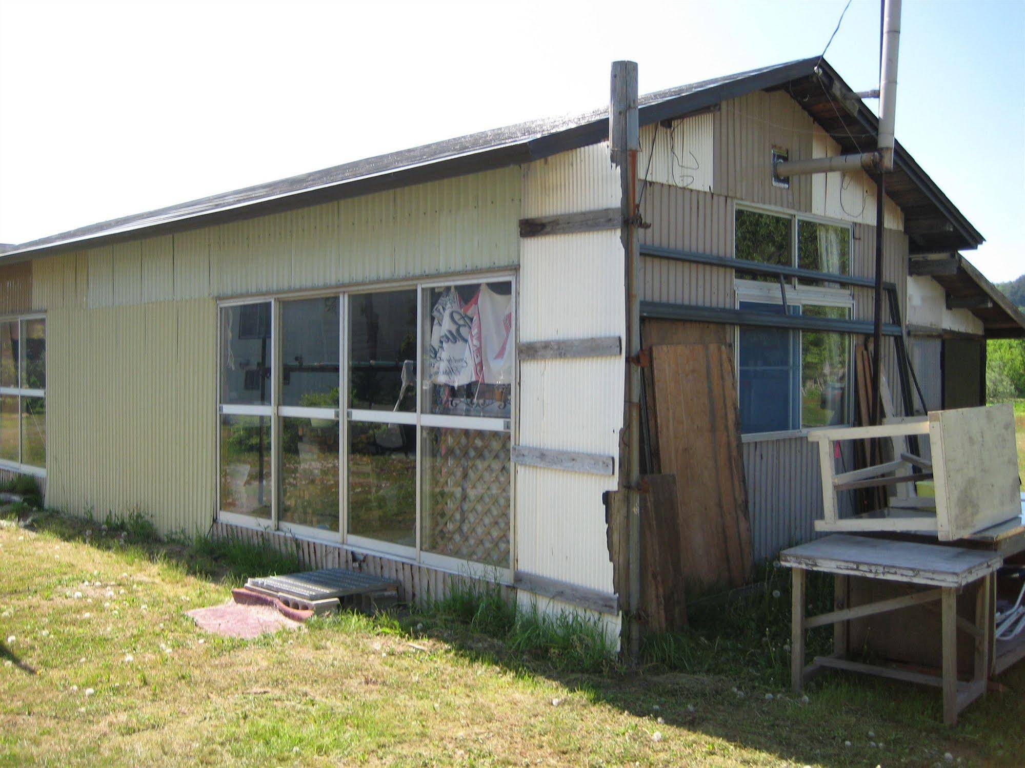 Towadako Backpackers