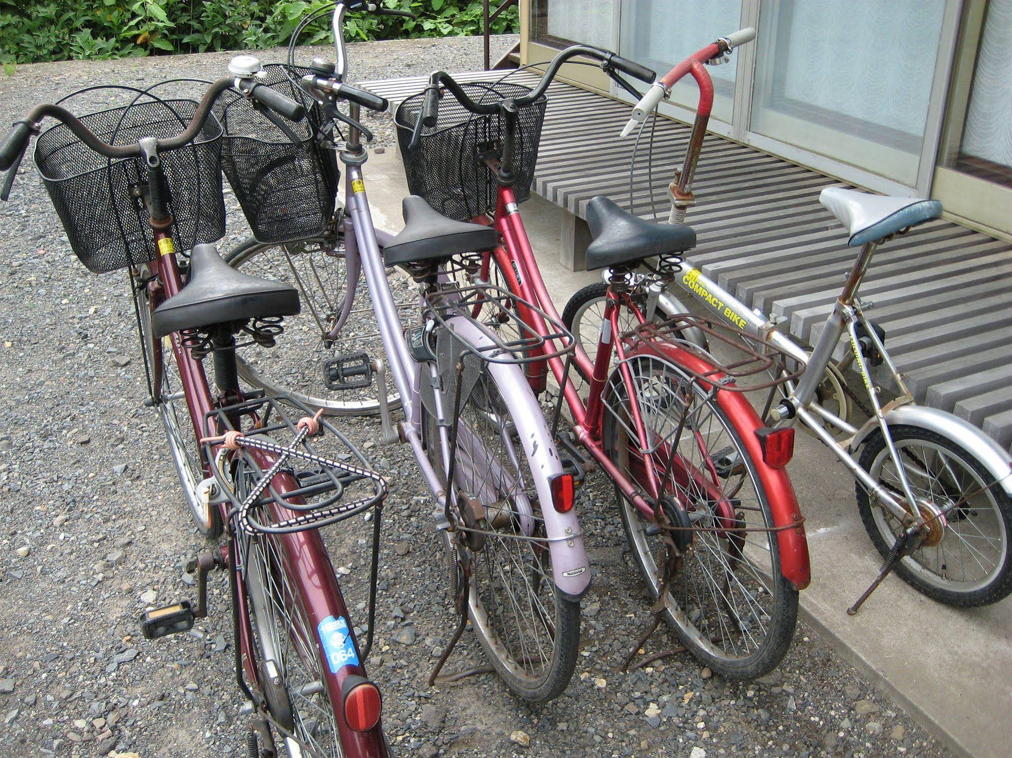 Towadako Backpackers