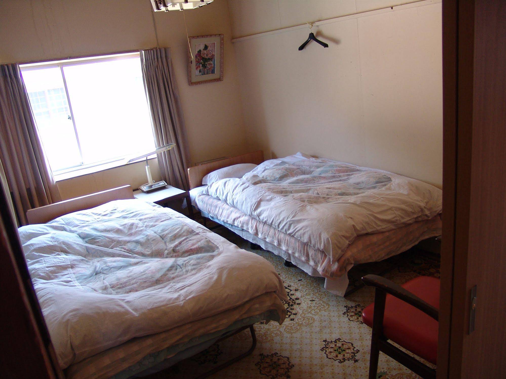 Towadako Backpackers