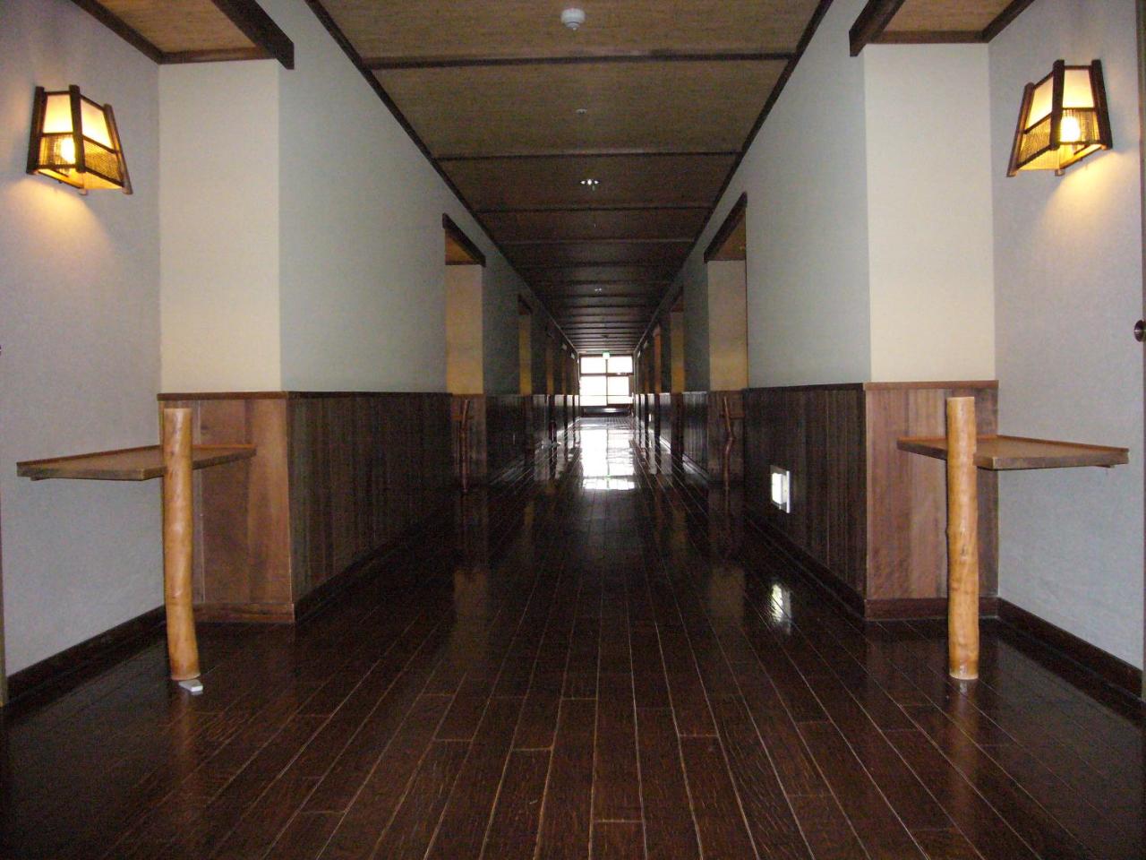 Tsuta Onsen