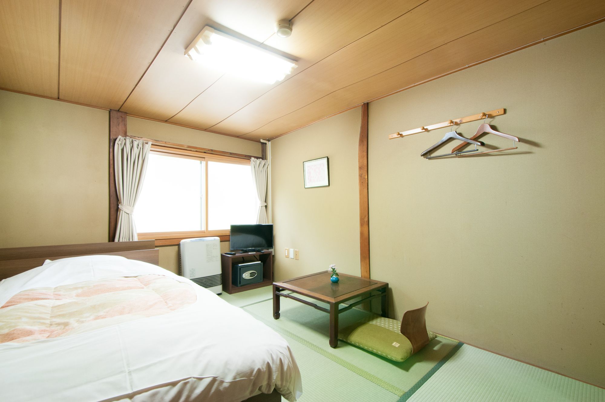 Yachi Onsen