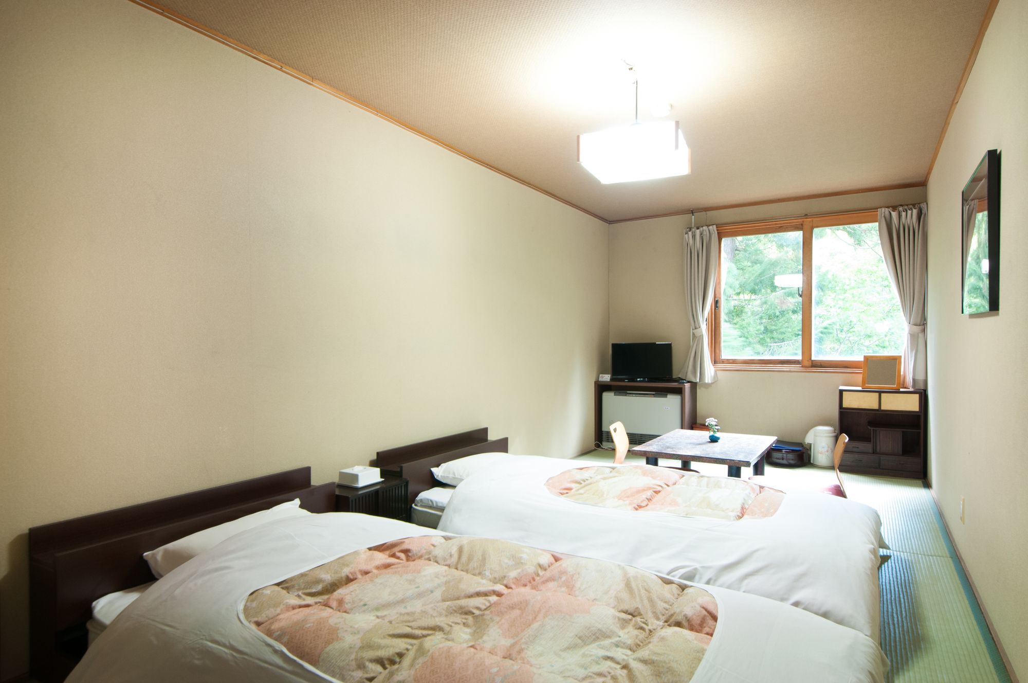 Yachi Onsen