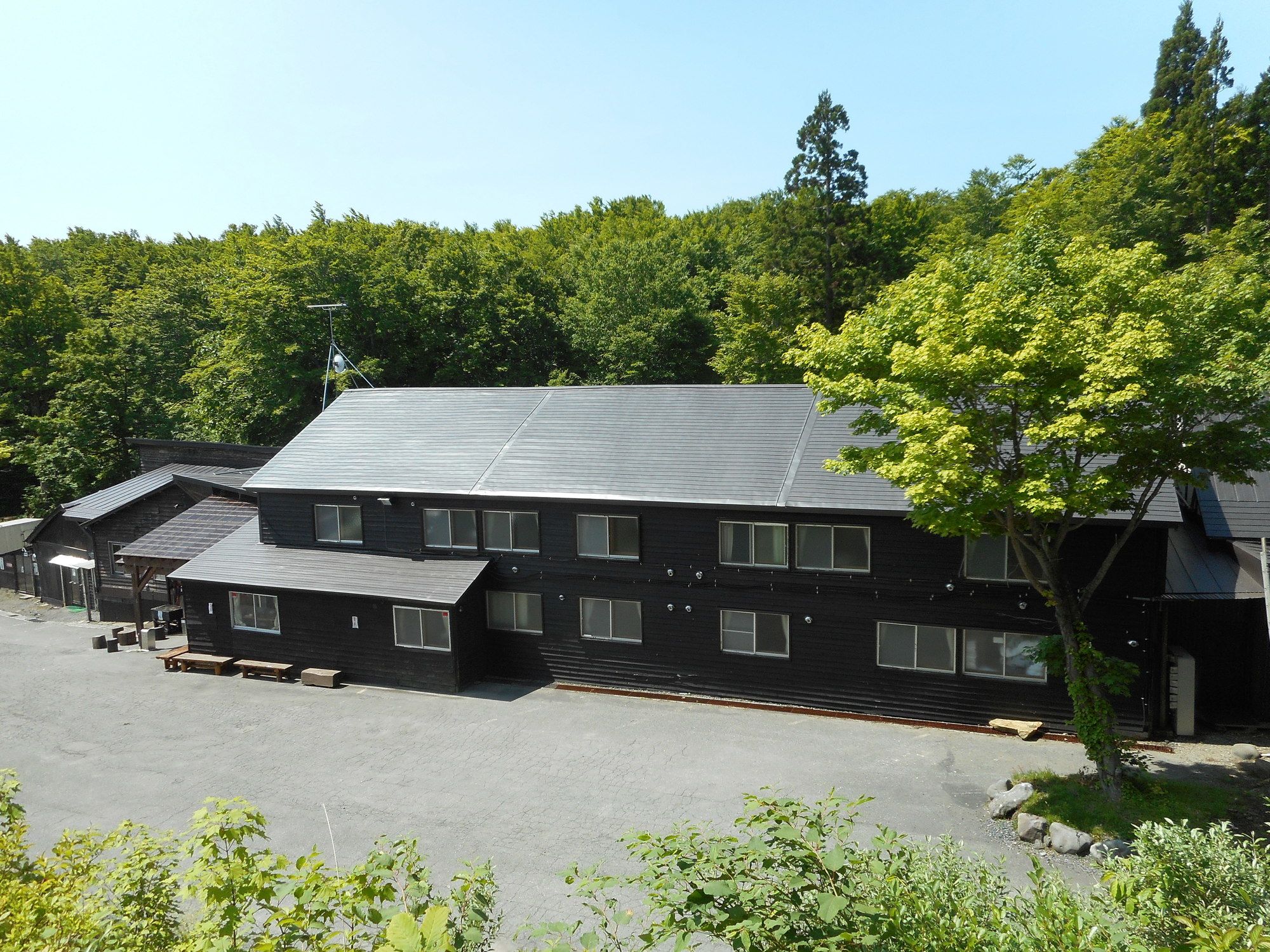 Yachi Onsen