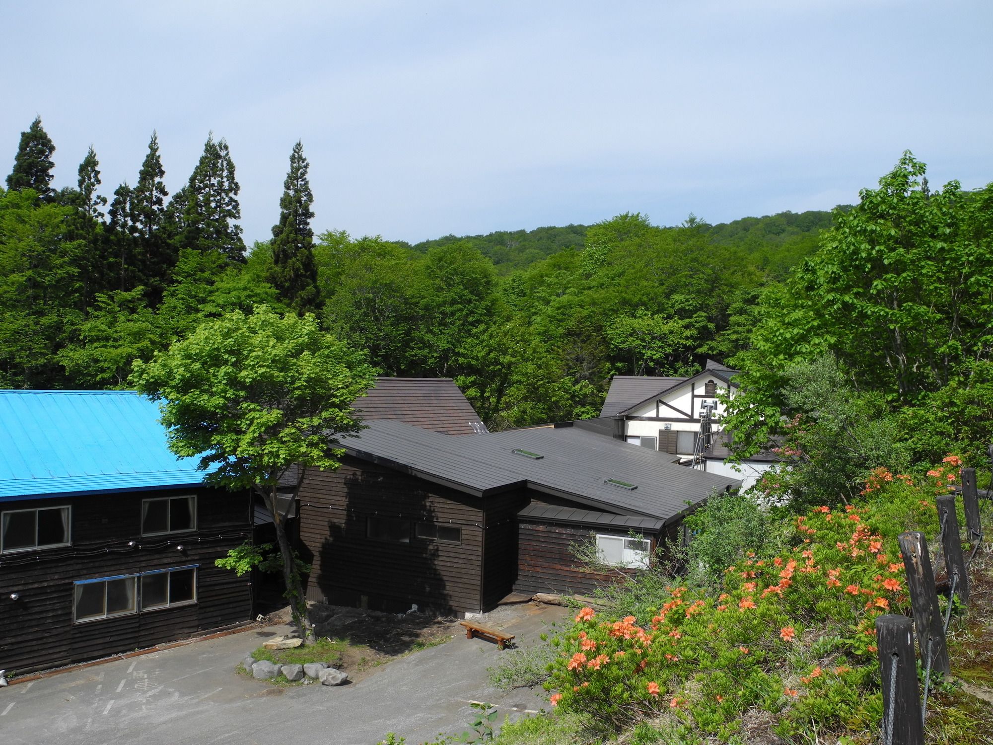 Yachi Onsen