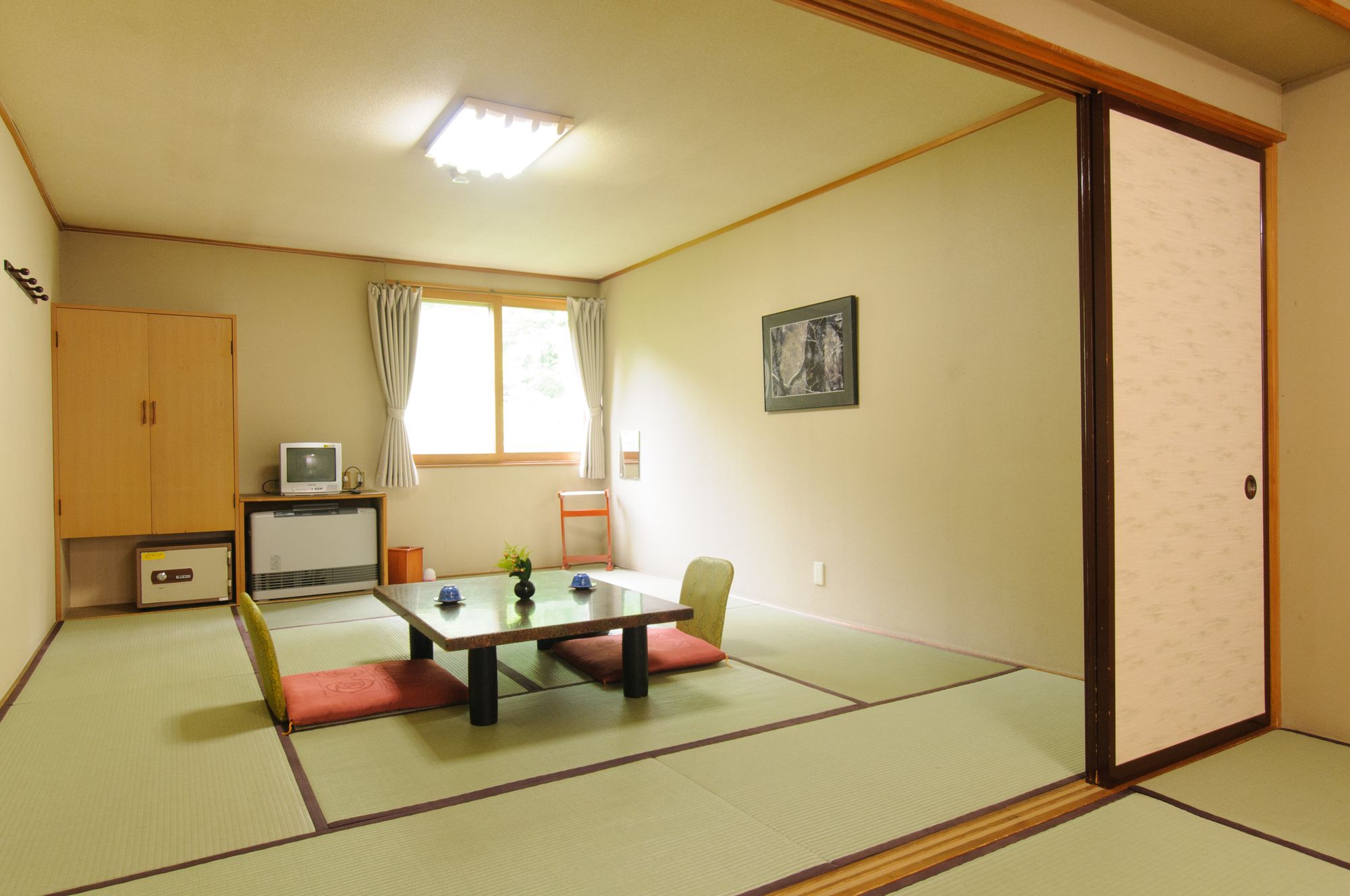 Yachi Onsen