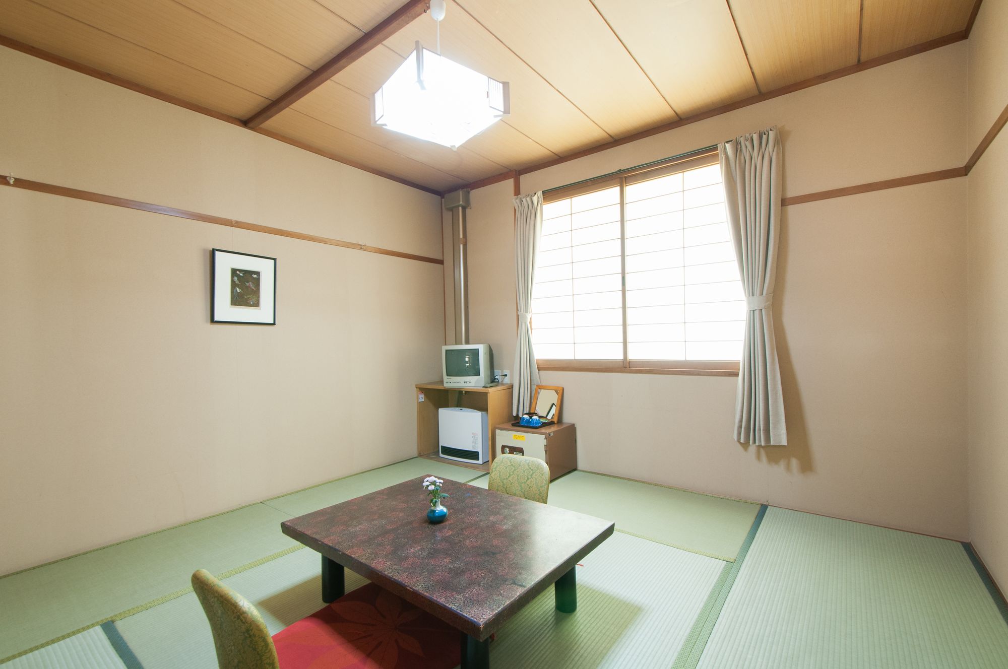 Yachi Onsen