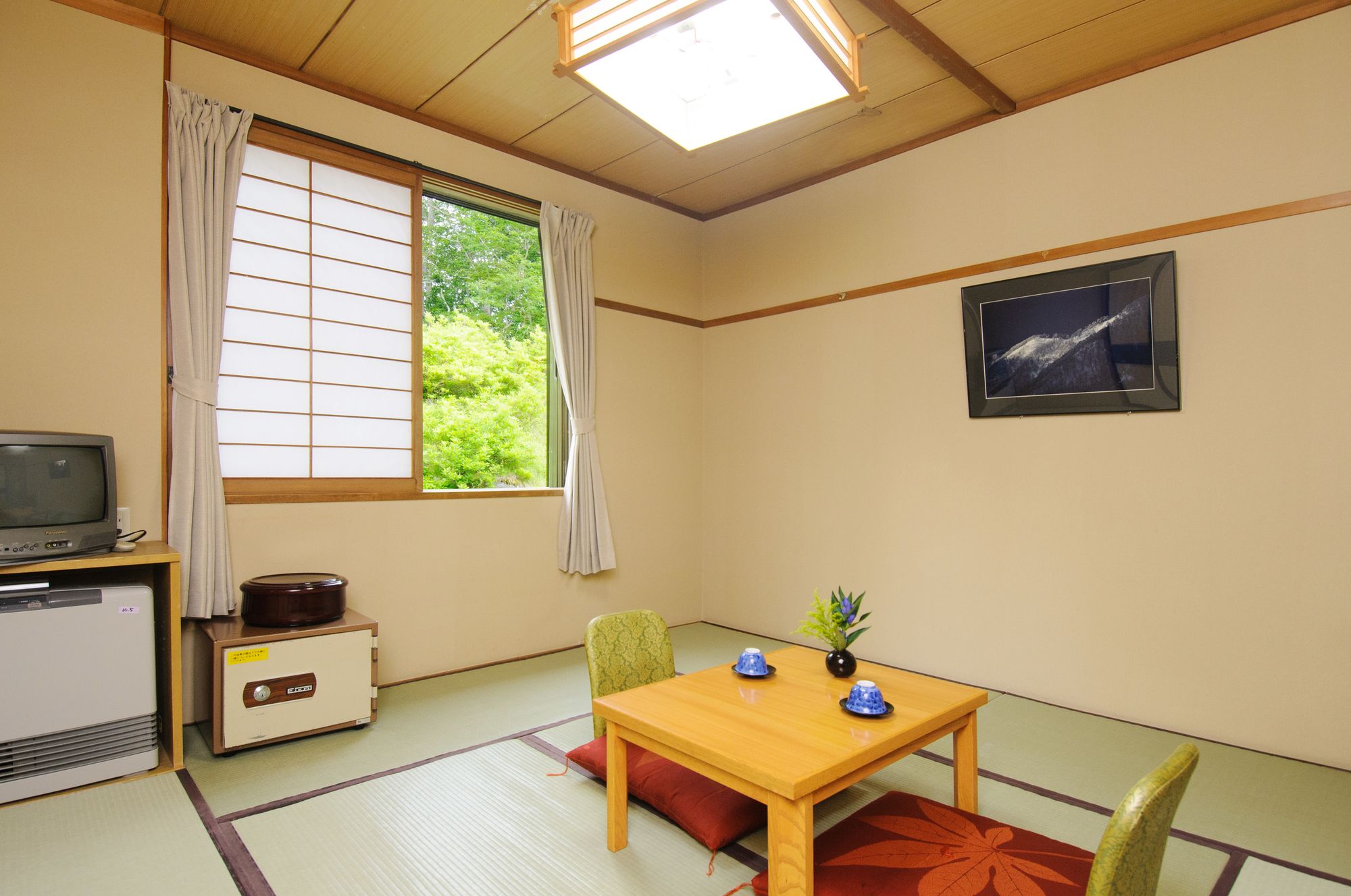 Yachi Onsen