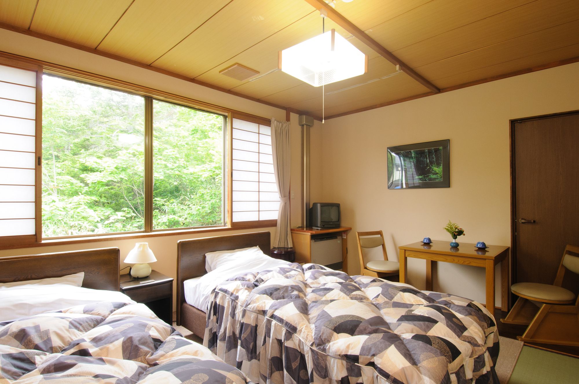 Yachi Onsen