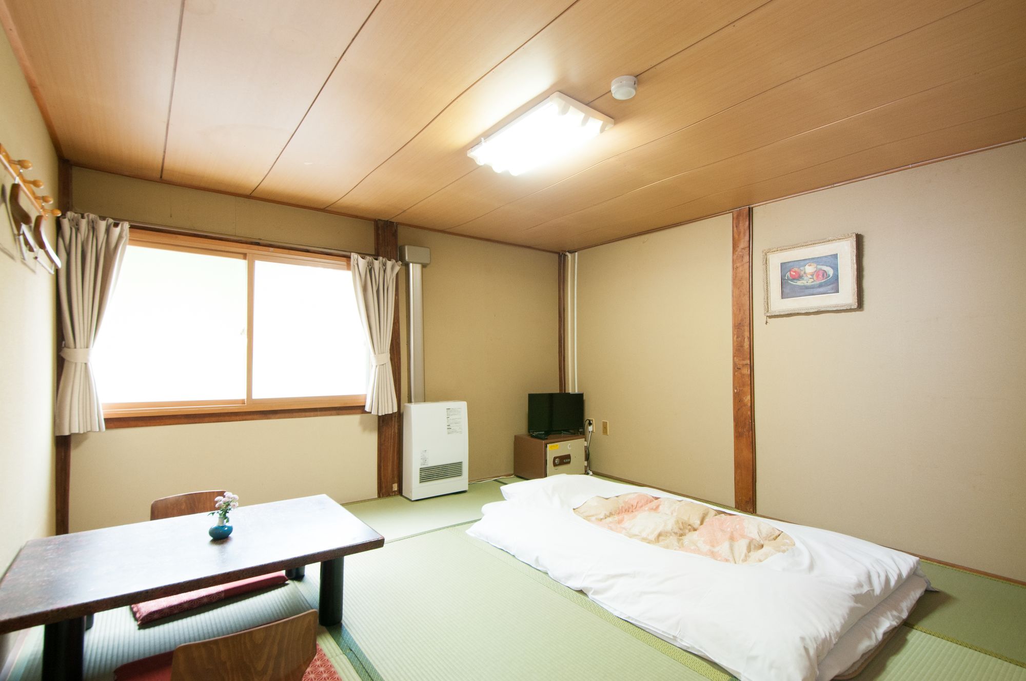 Yachi Onsen