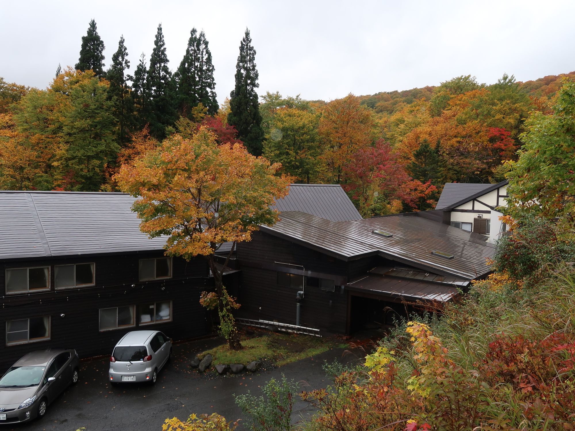 Yachi Onsen