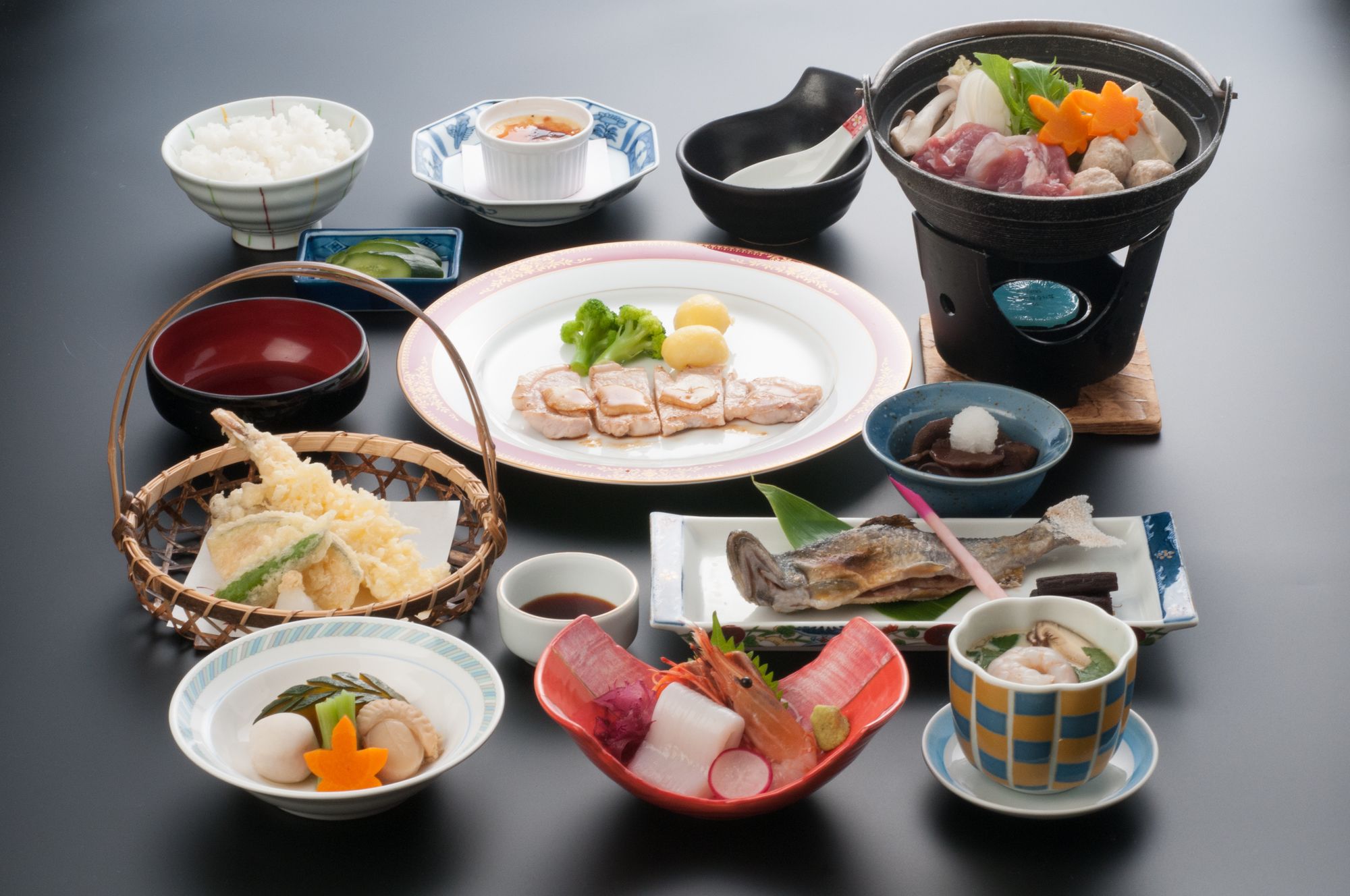 Yachi Onsen