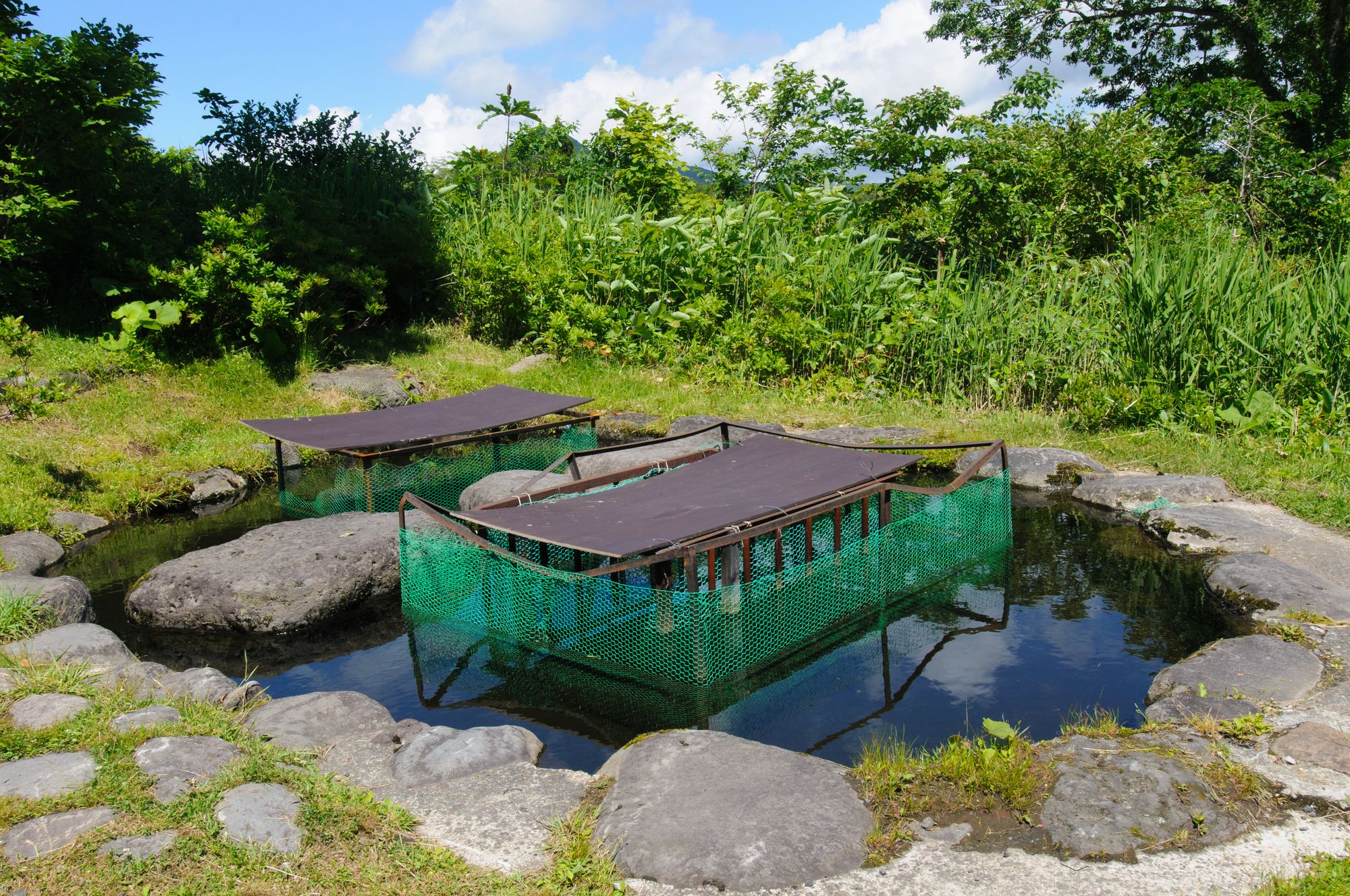 Yachi Onsen