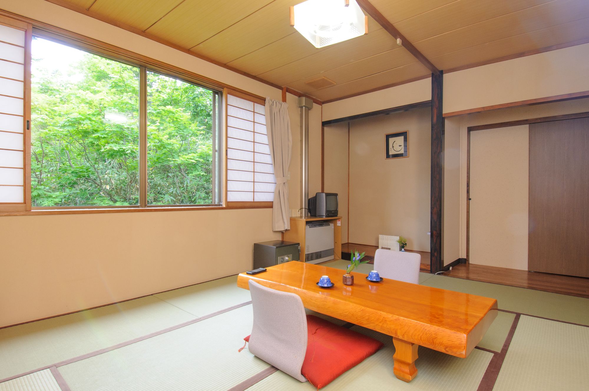 Yachi Onsen