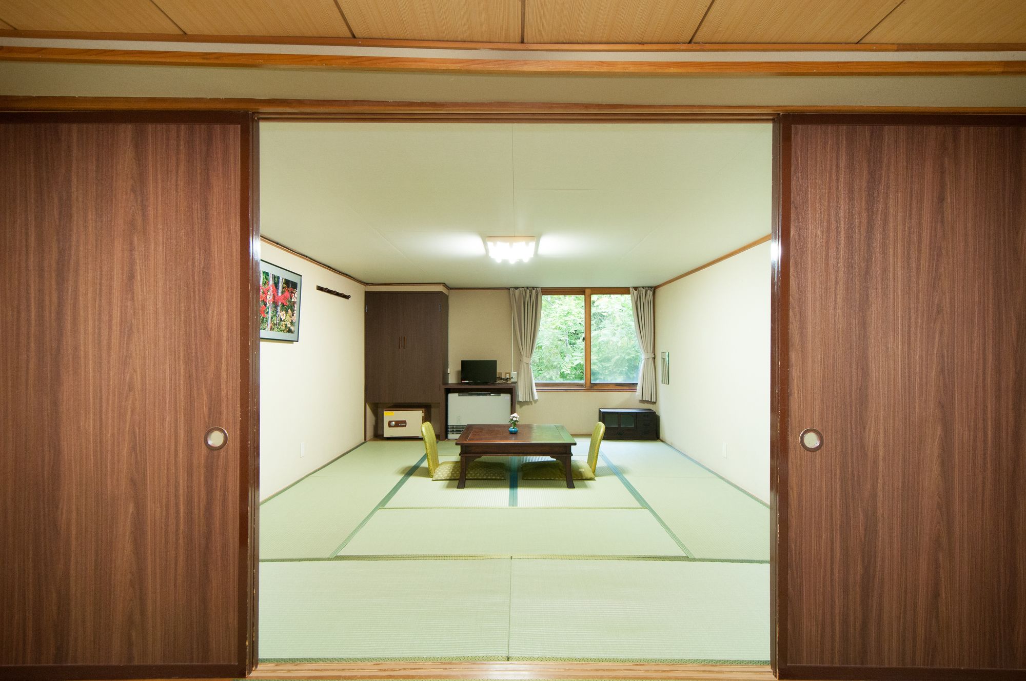 Yachi Onsen