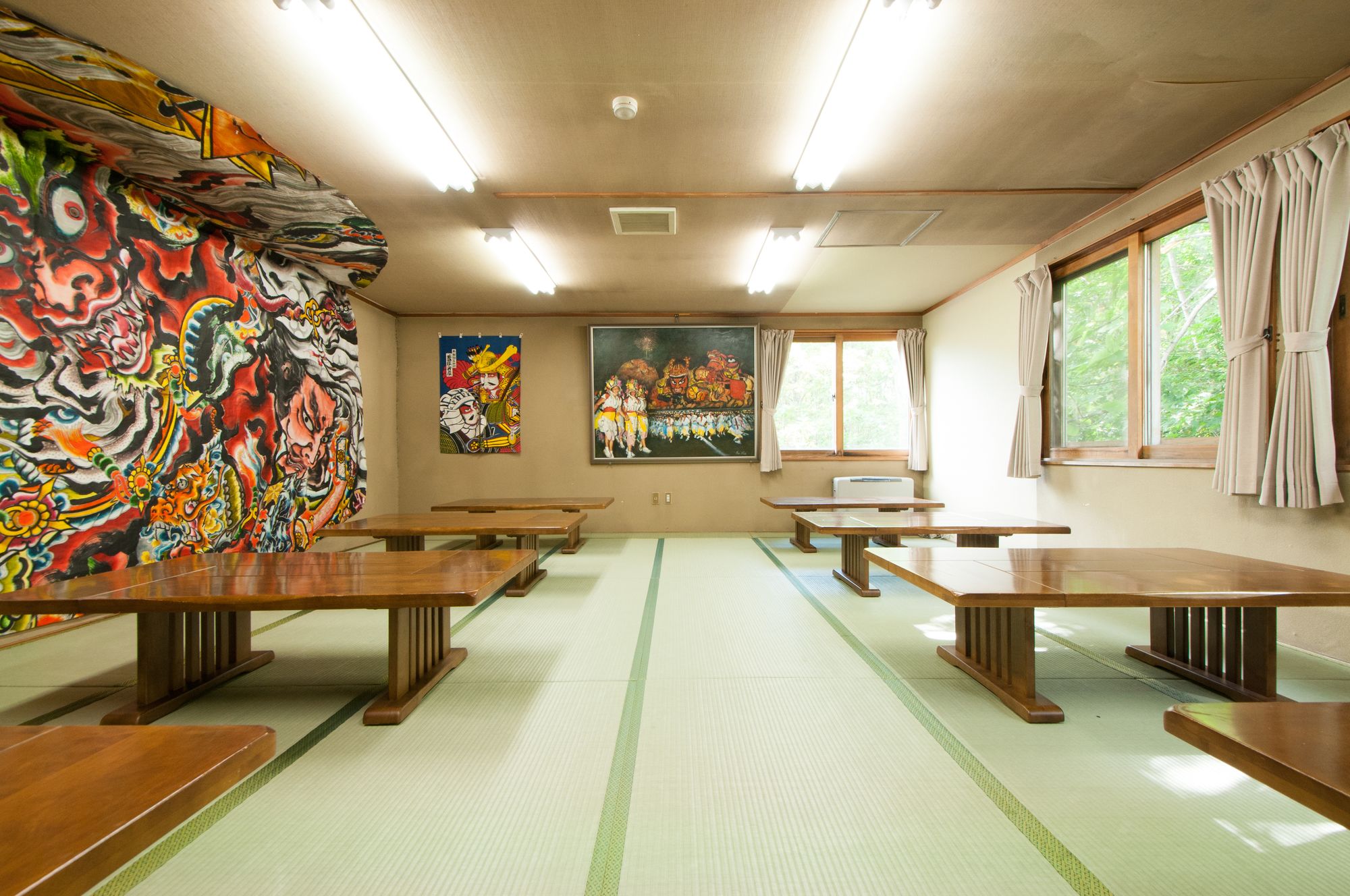 Yachi Onsen