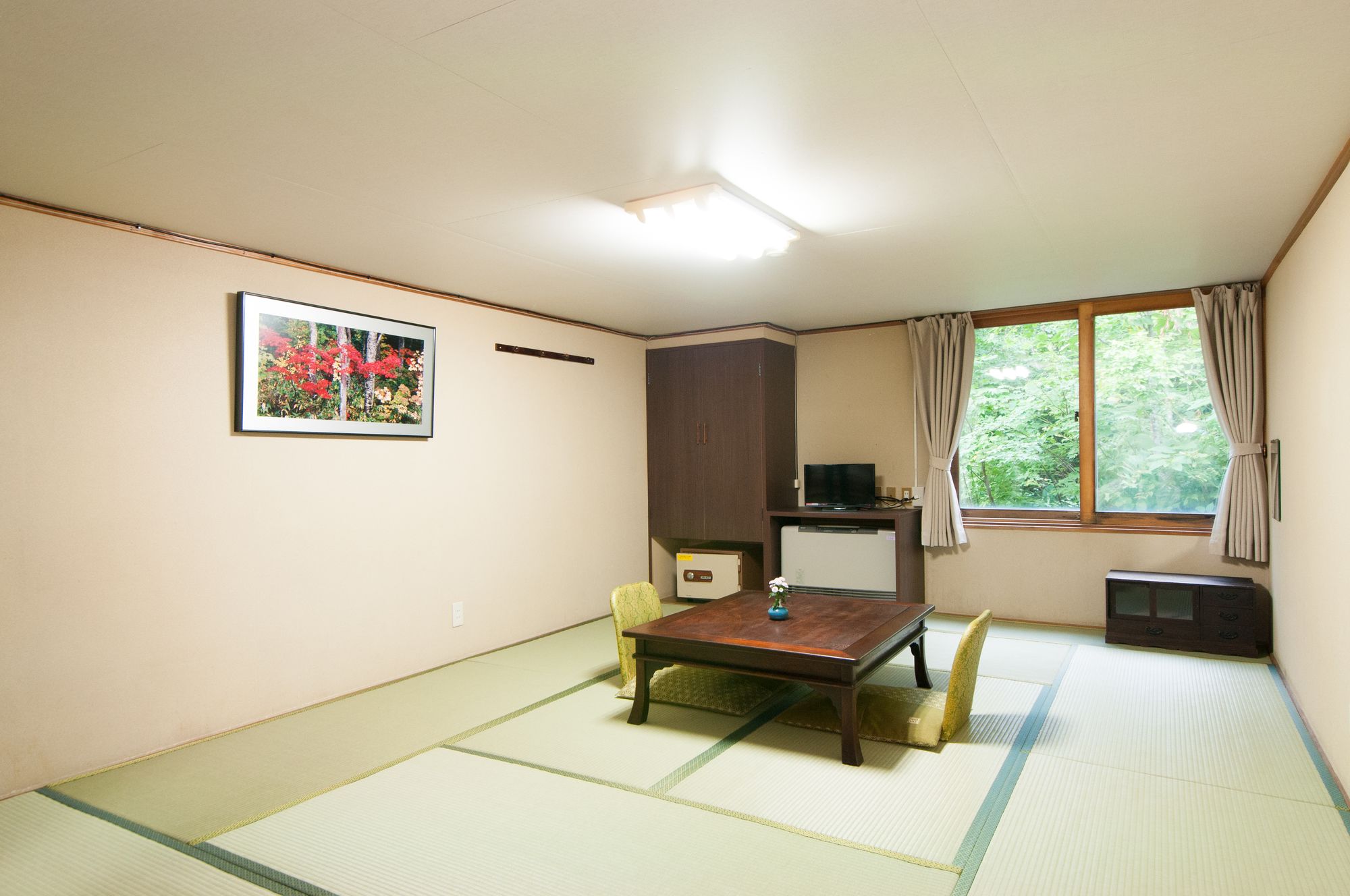 Yachi Onsen