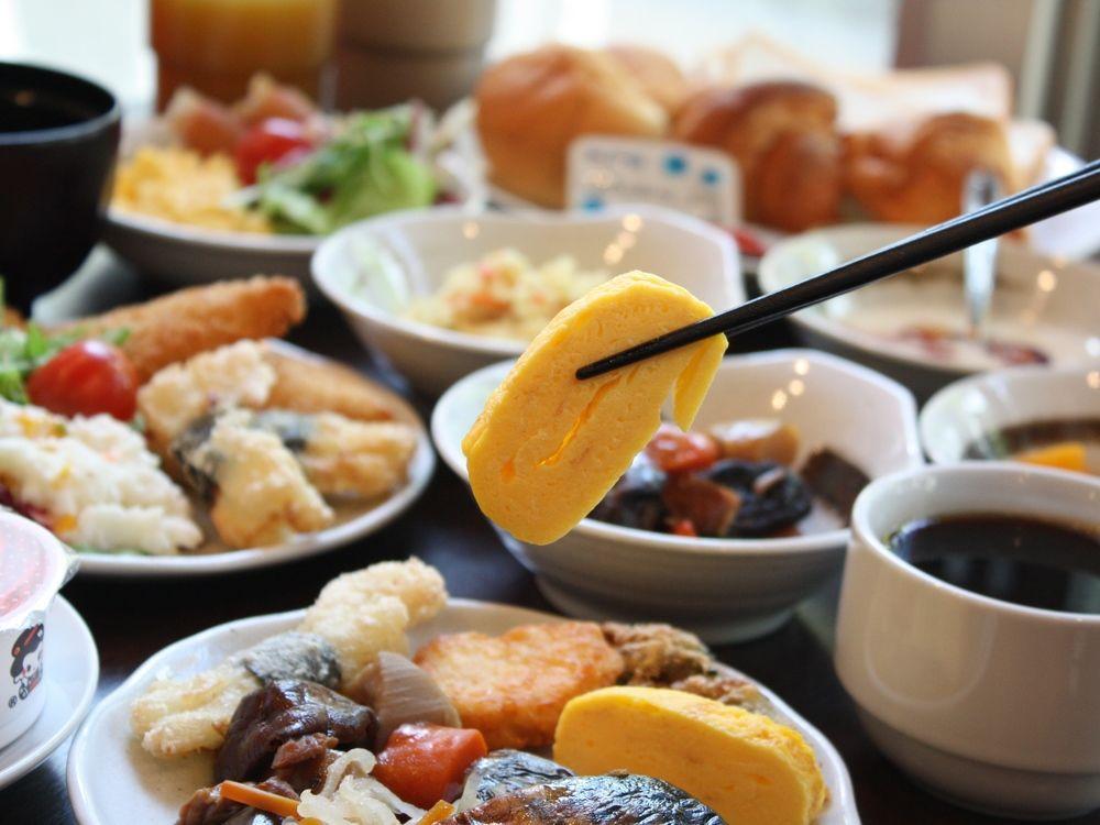APA Villa Hotel Toyama-Ekimae