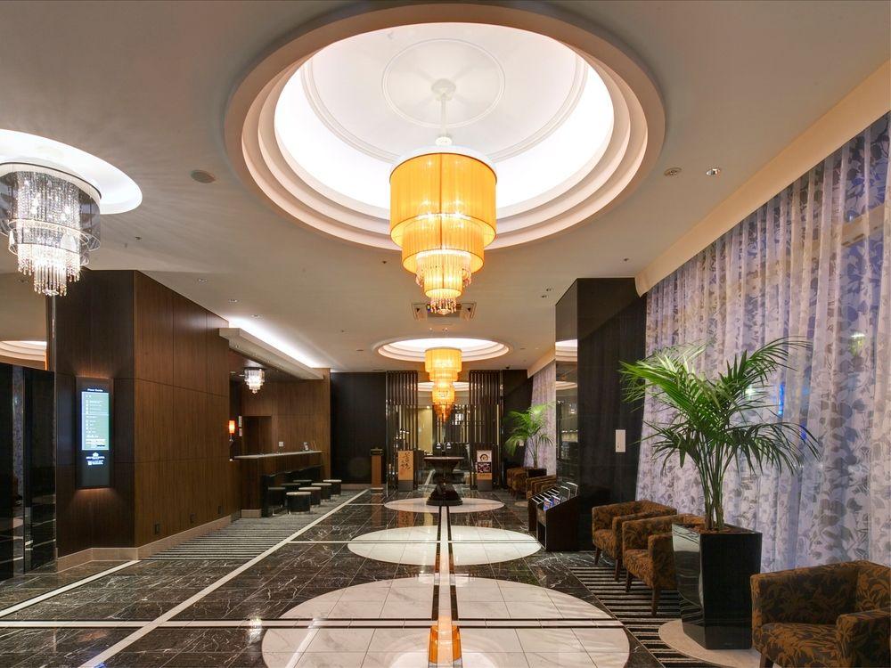 APA Villa Hotel Toyama-Ekimae