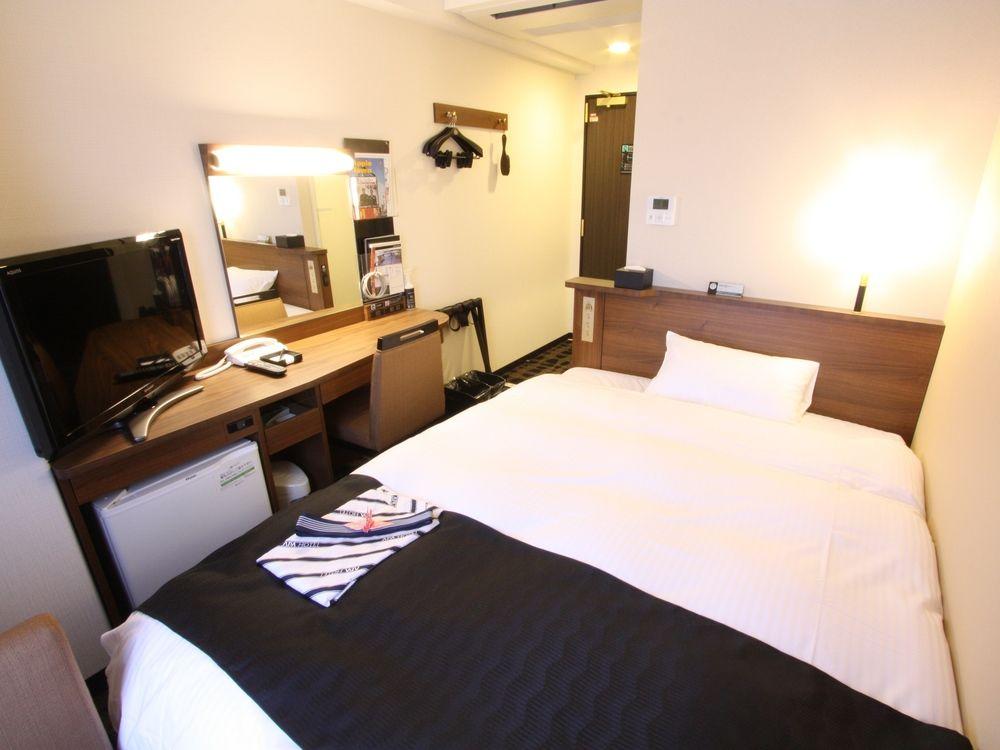 APA Villa Hotel Toyama-Ekimae